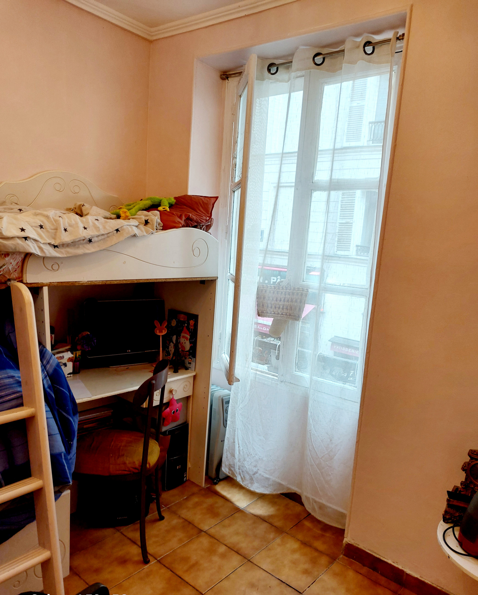 Image_, Appartement, Paris, ref :V10005604