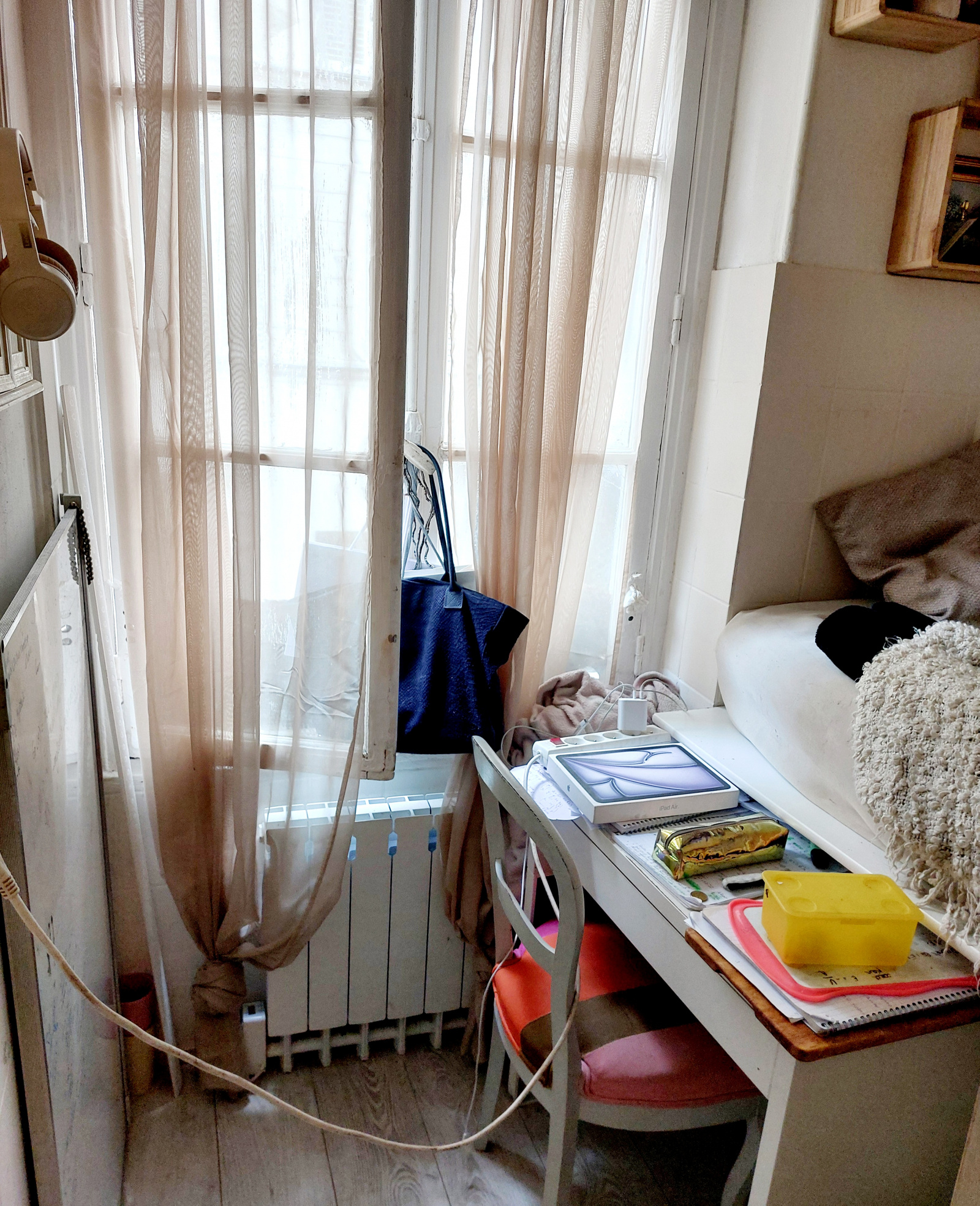 Image_, Appartement, Paris, ref :V10005604