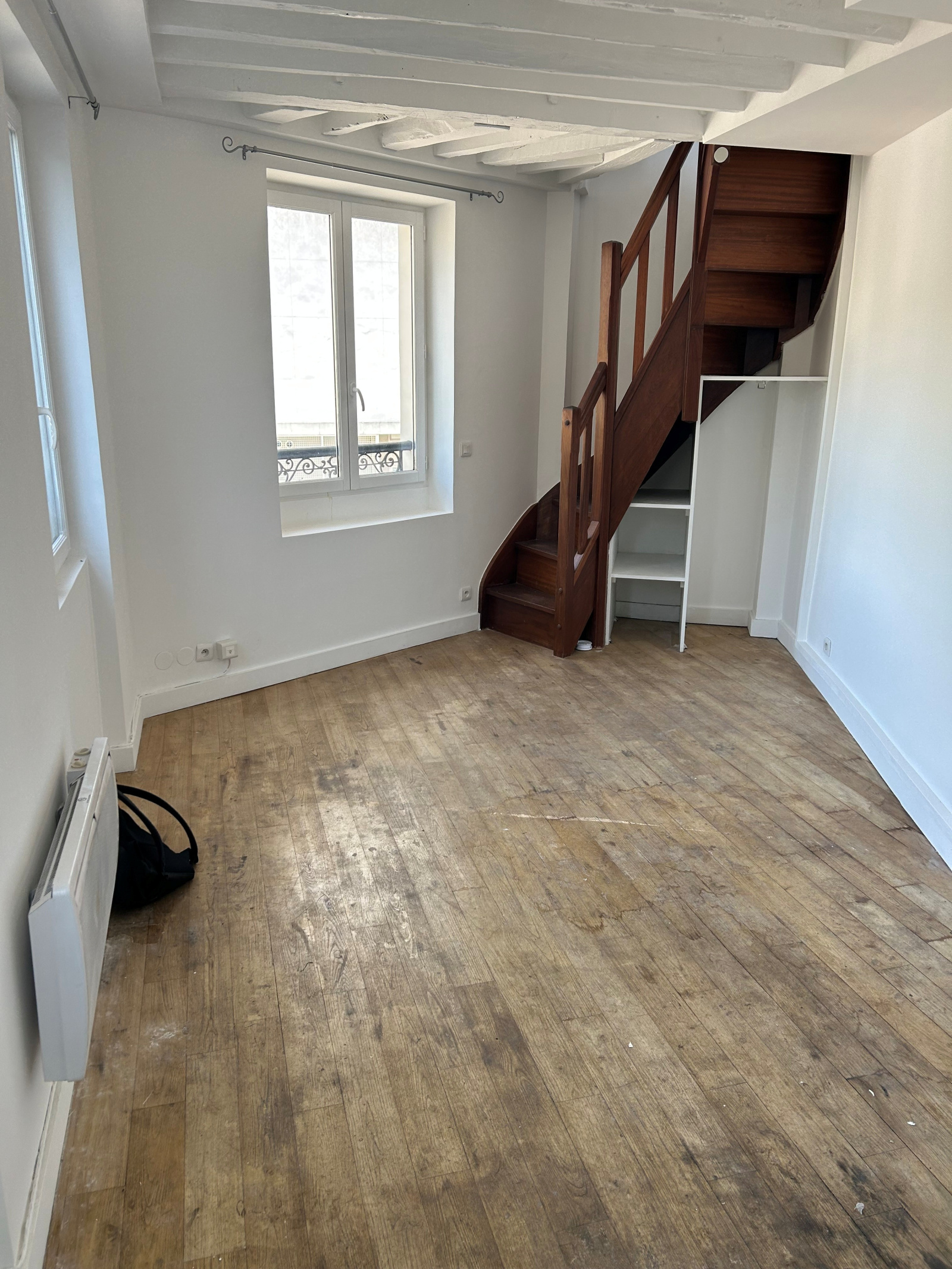 Image_, Appartement, Paris, ref :V10006834
