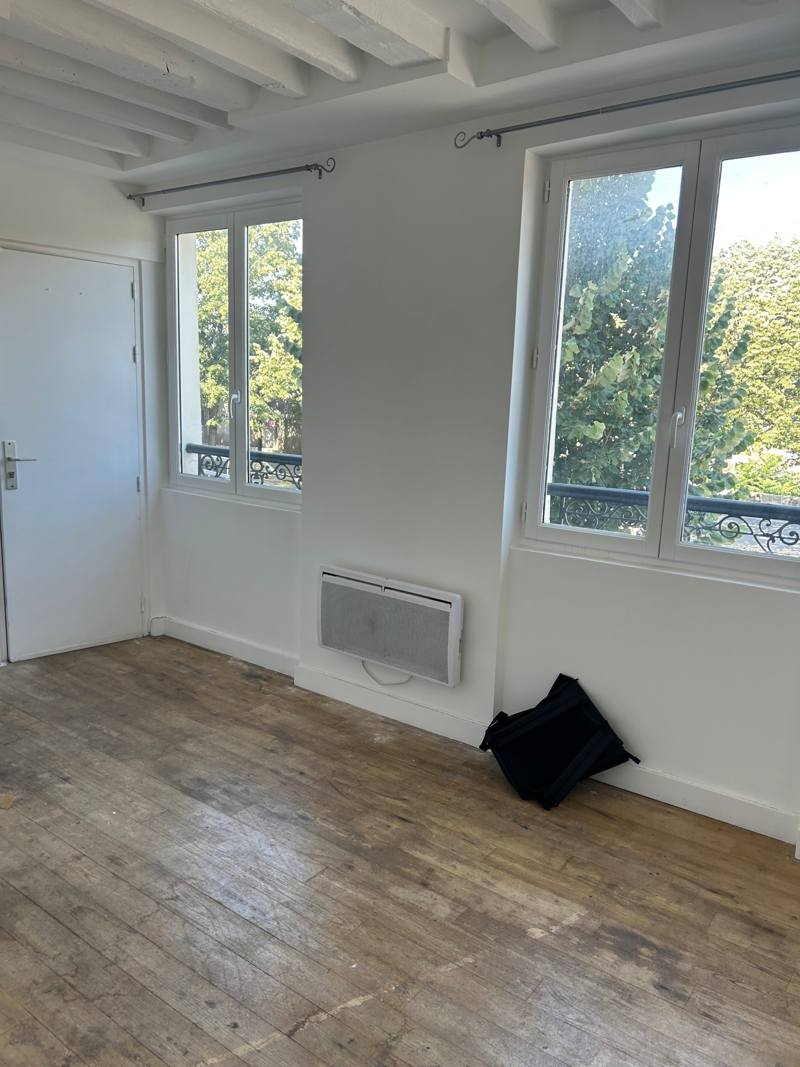 Image_, Appartement, Paris, ref :V10006834