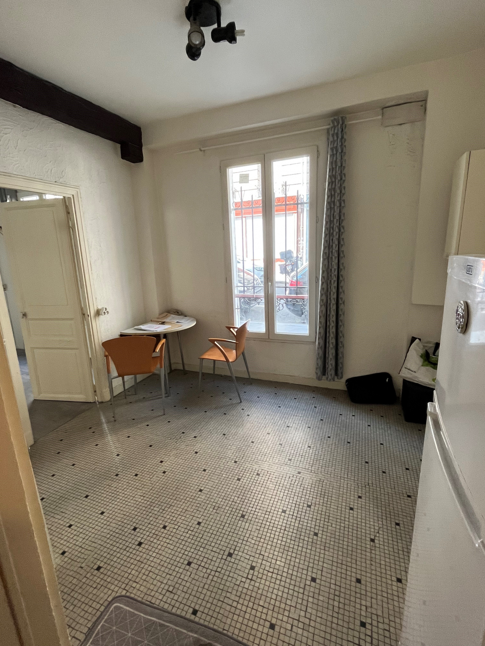 Image_, Appartement, Paris, ref :V50004364