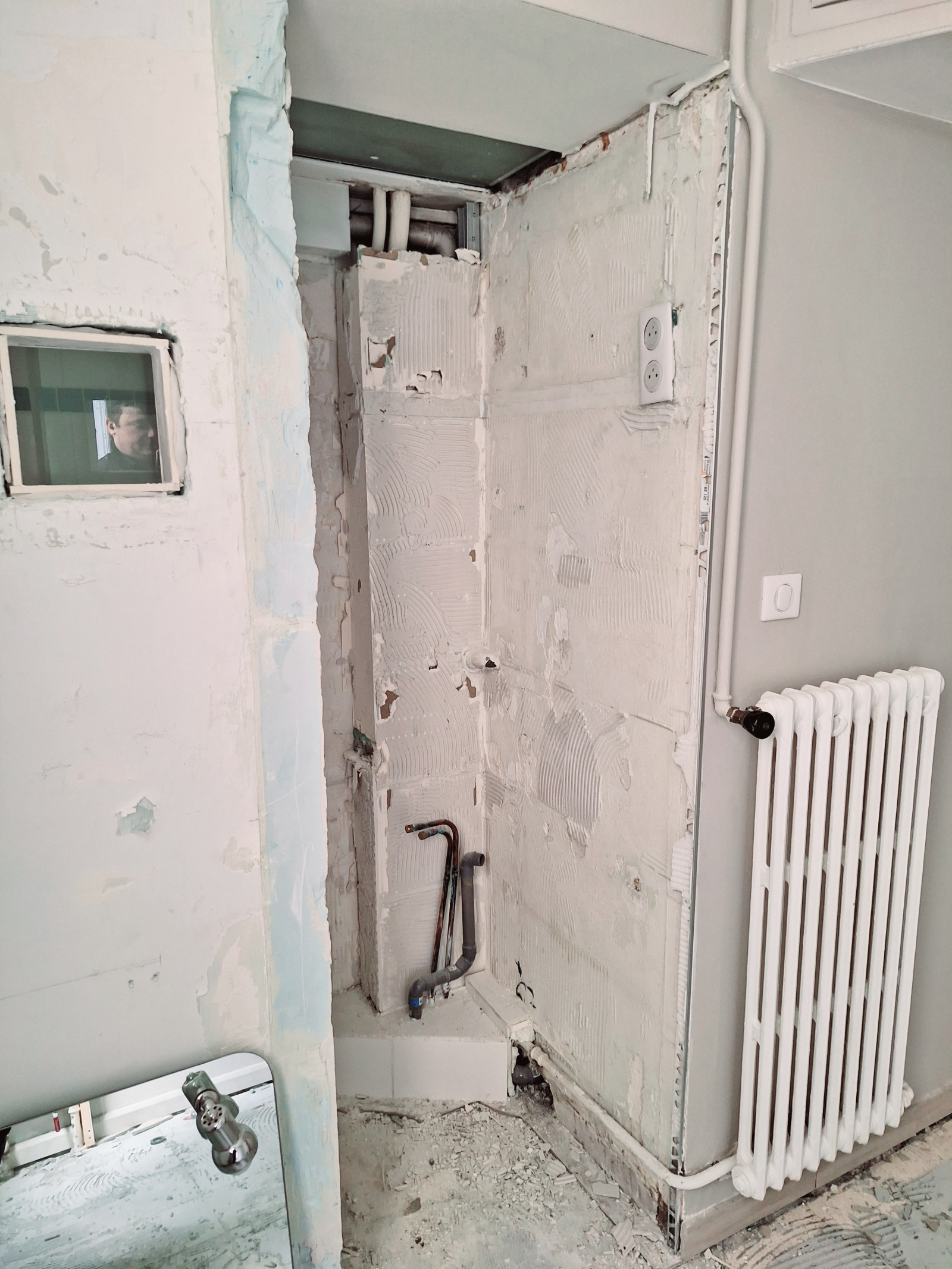Image_, Appartement, Paris, ref :V10006952