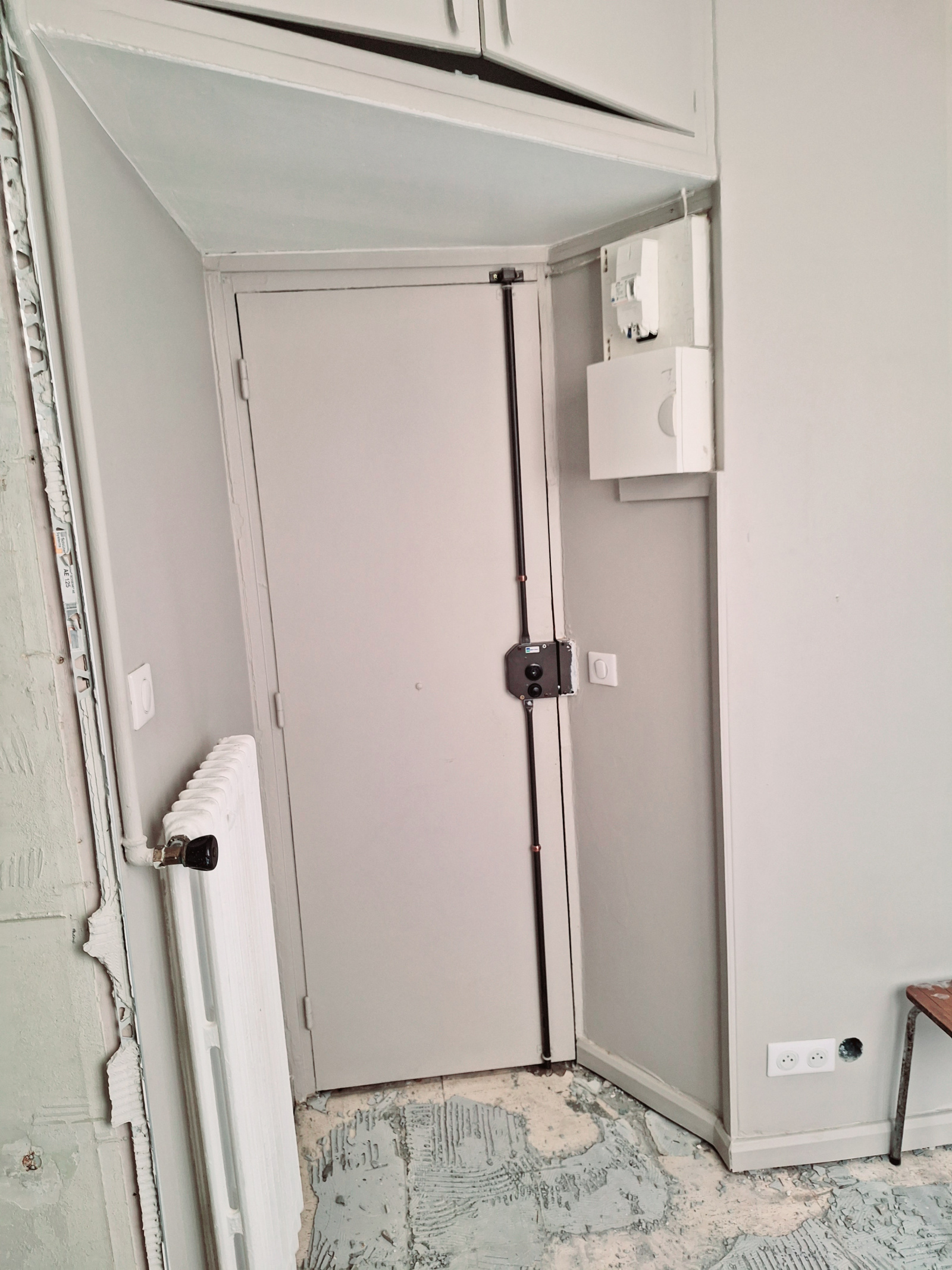 Image_, Appartement, Paris, ref :V10006952