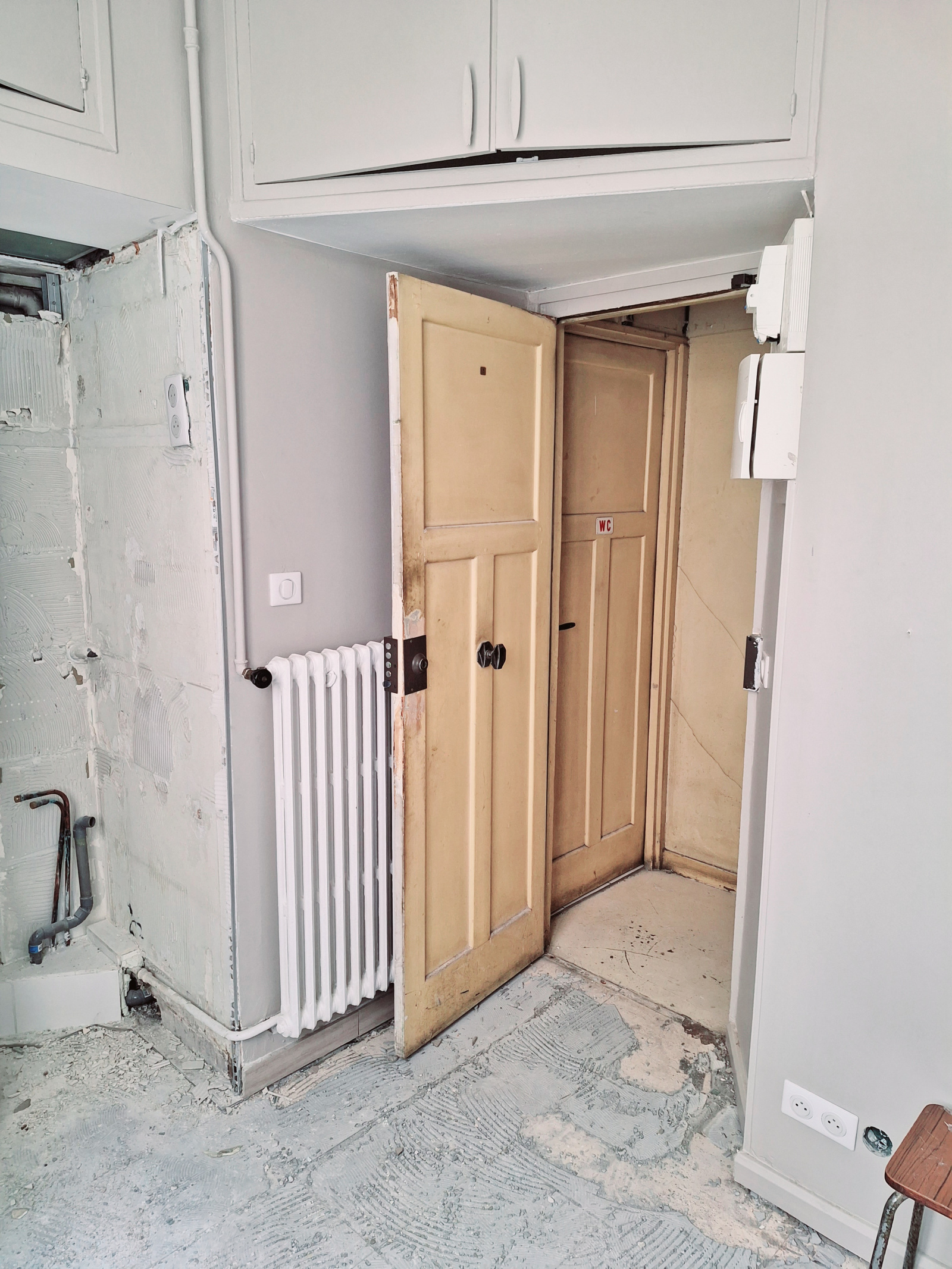 Image_, Appartement, Paris, ref :V10006952