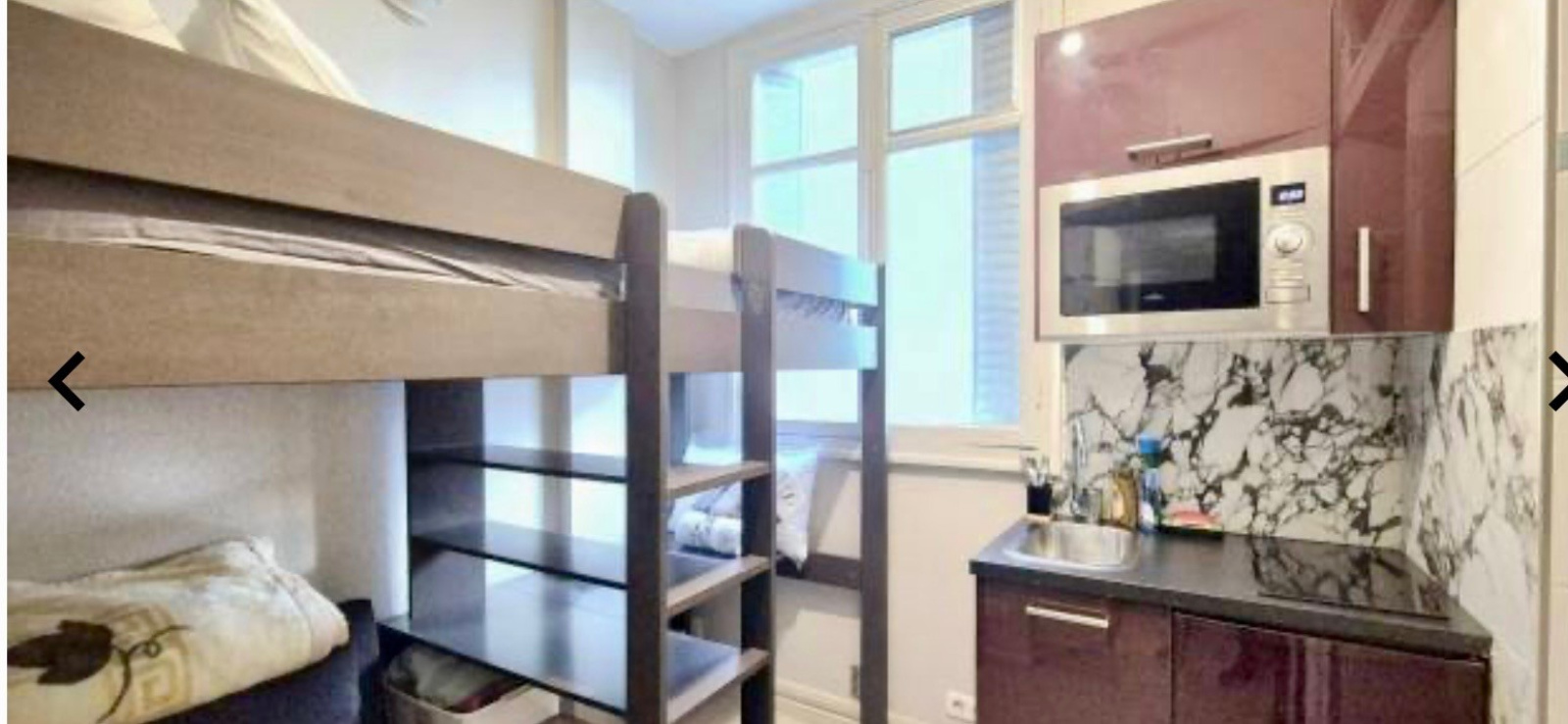 Image_, Appartement, Paris, ref :V10006952