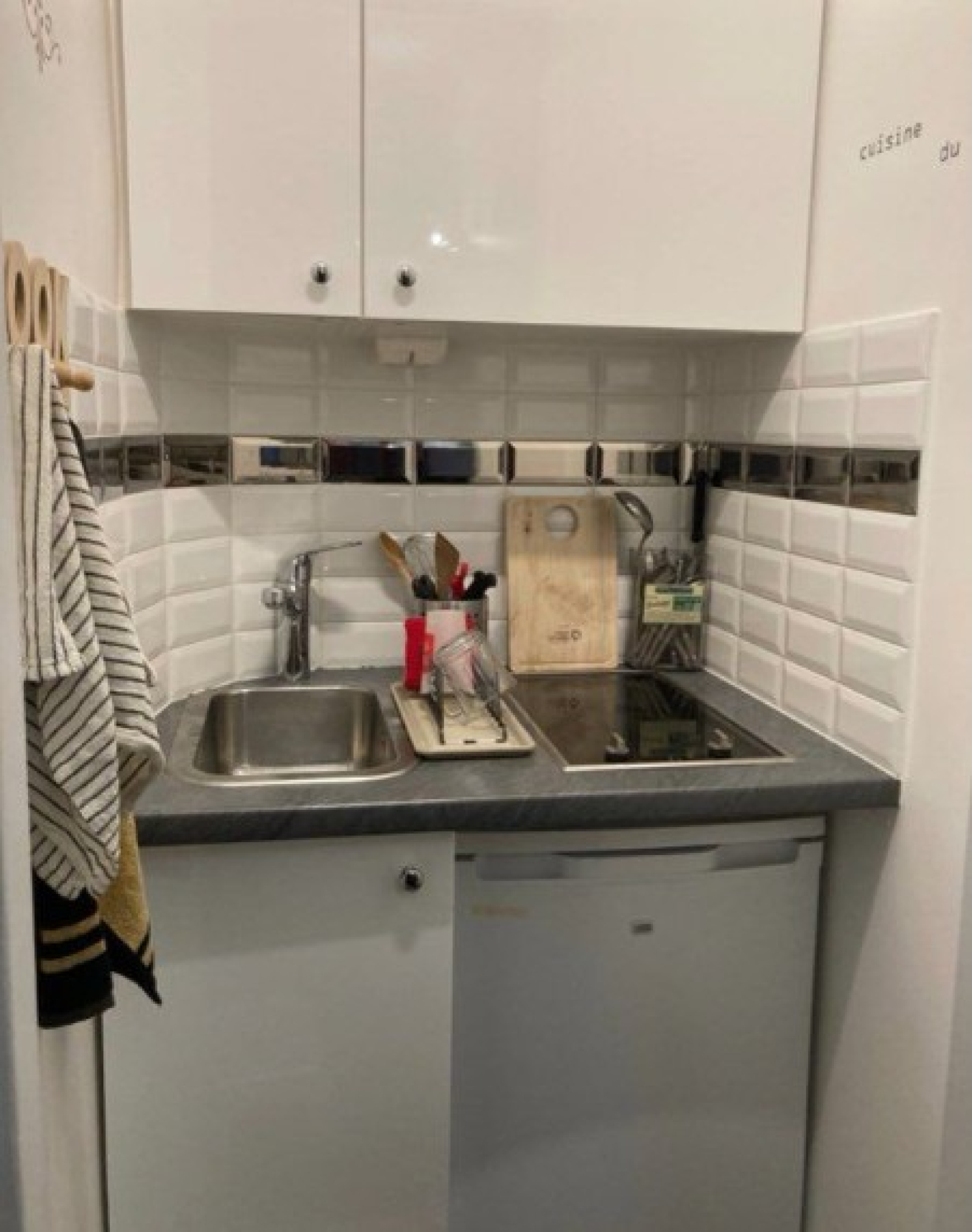 Image_, Appartement, Paris, ref :V10007162