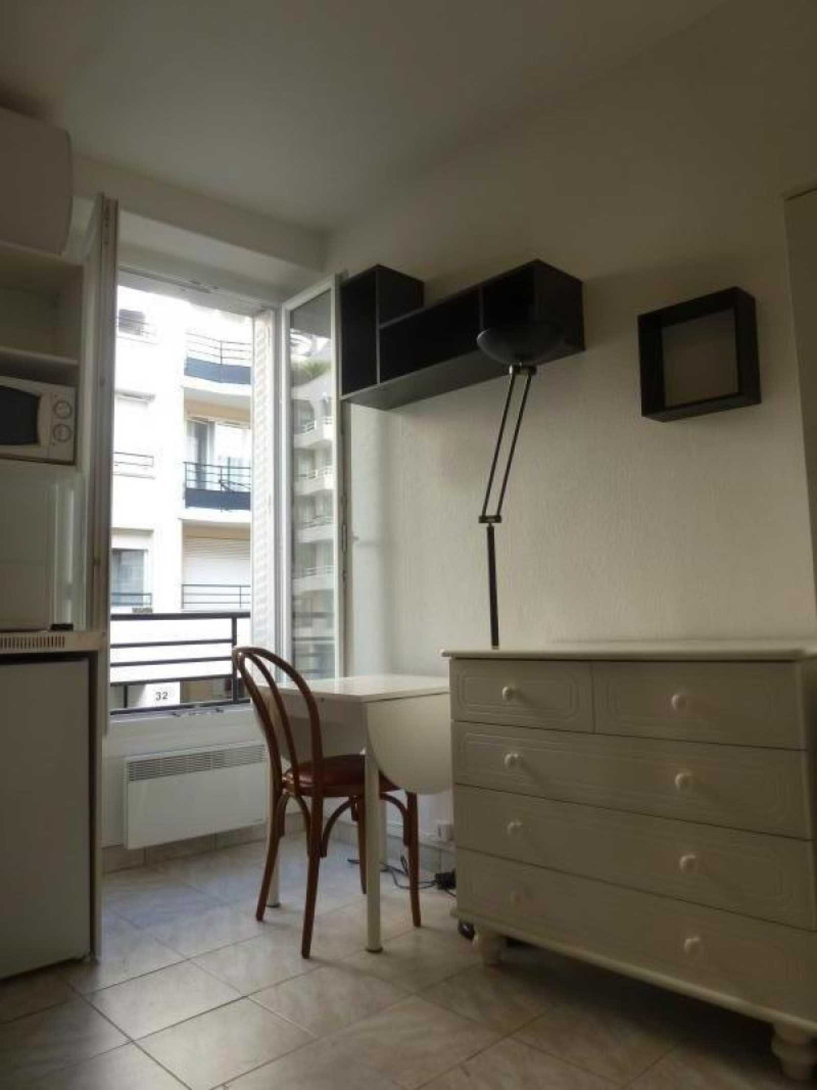 Image_, Appartement, Boulogne-Billancourt, ref :02632