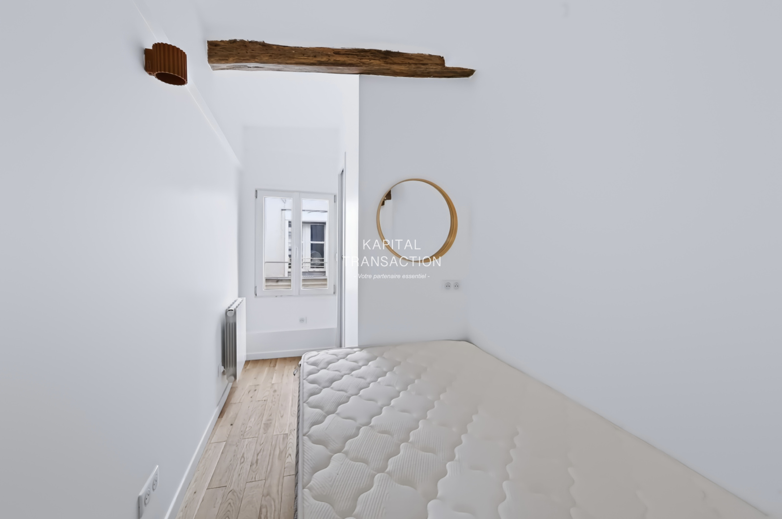 Image_, Appartement, Paris, ref :V50007548