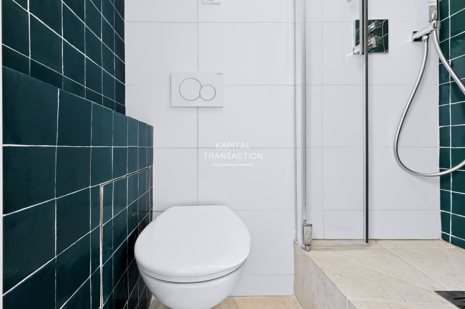 Image_, Appartement, Paris, ref :V50007548