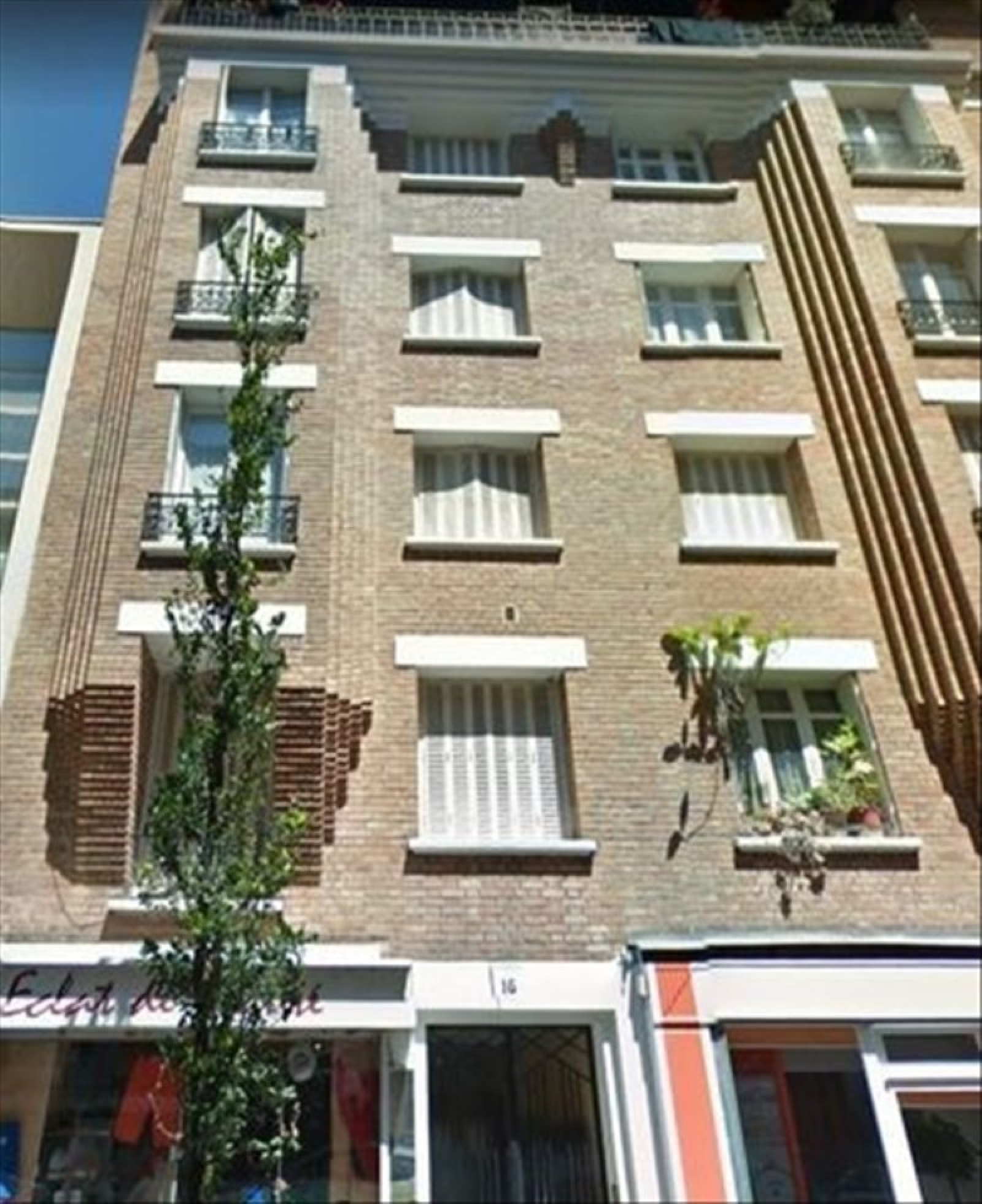Image_, Appartement, Montrouge, ref :01076