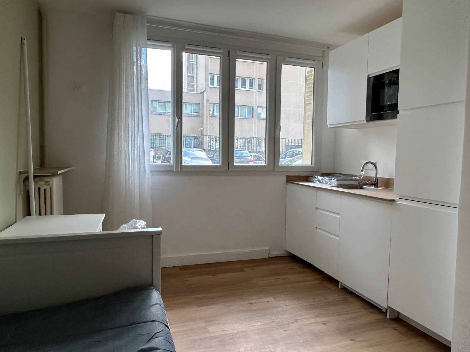 Image_, Appartement, Paris, ref :V10005227