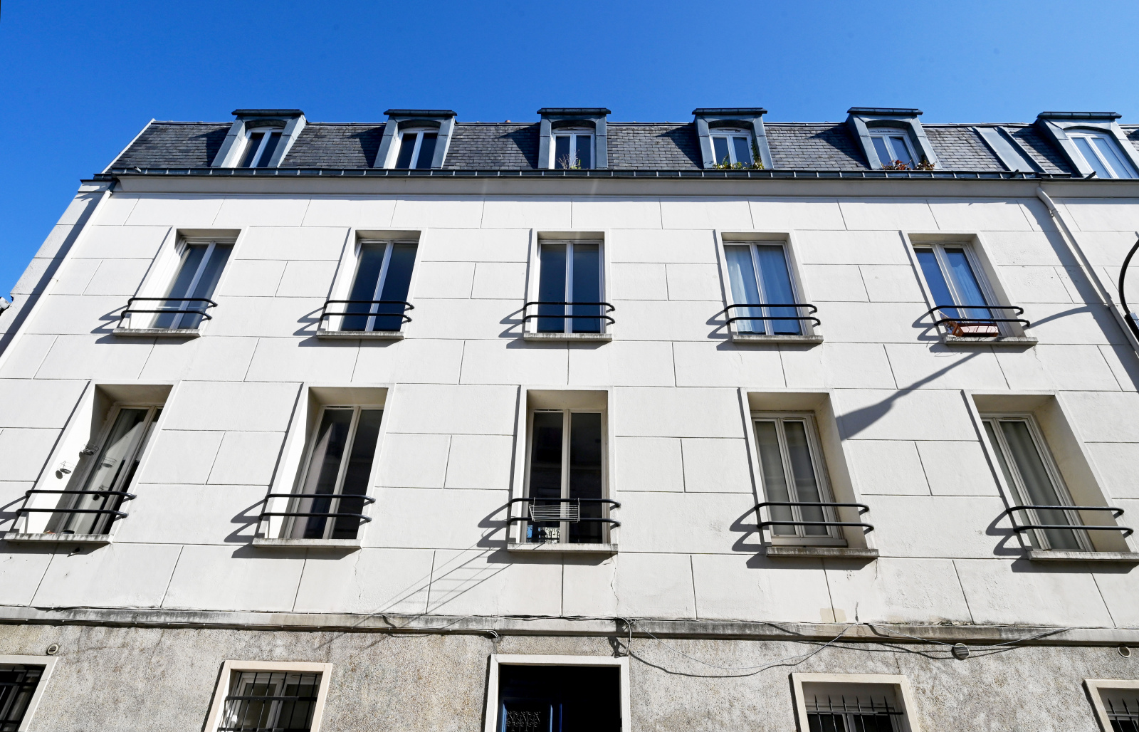 Image_, Appartement, Paris, ref :V50004780