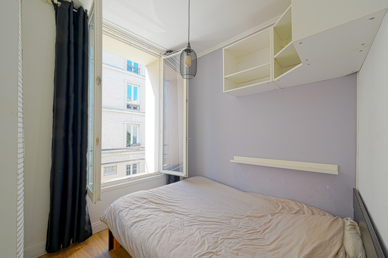Image_, Appartement, Paris, ref :V50004780