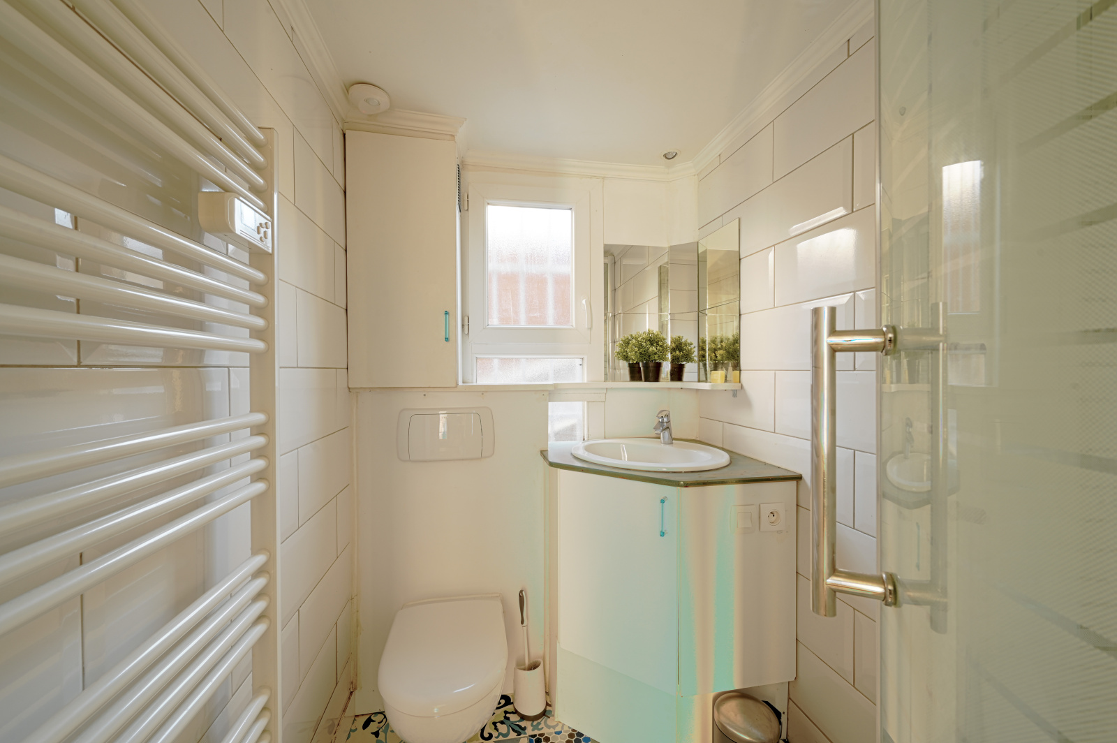 Image_, Appartement, Paris, ref :V50004780
