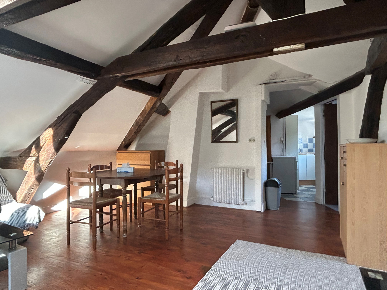 Image_, Appartement, Malakoff, ref :V50007490