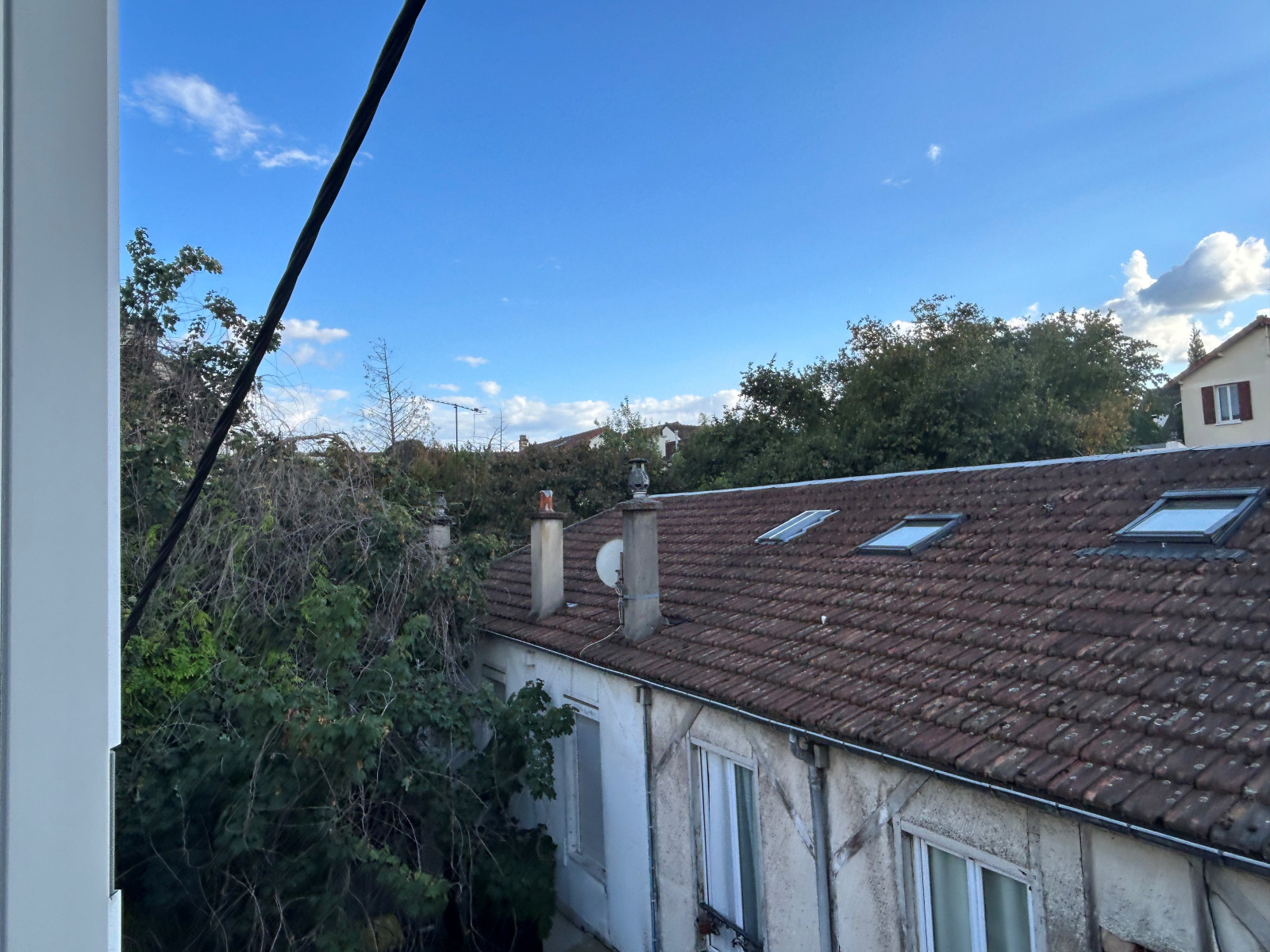 Image_, Appartement, Malakoff, ref :V50007490