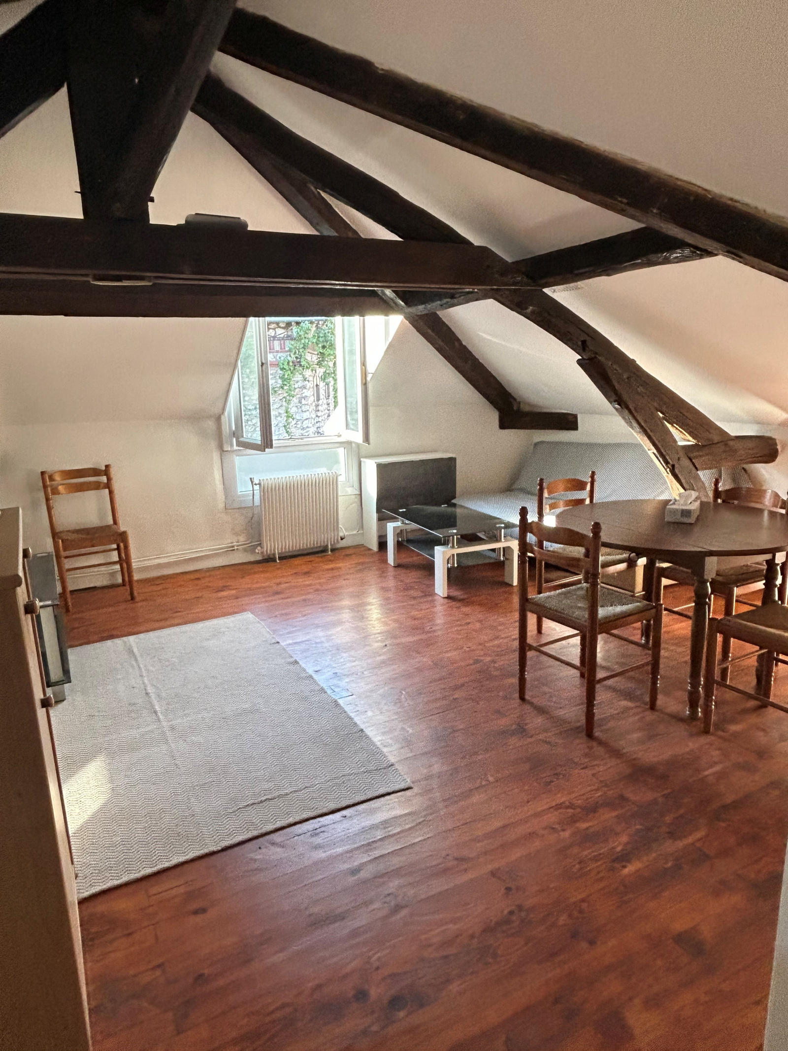 Image_, Appartement, Malakoff, ref :V50007490
