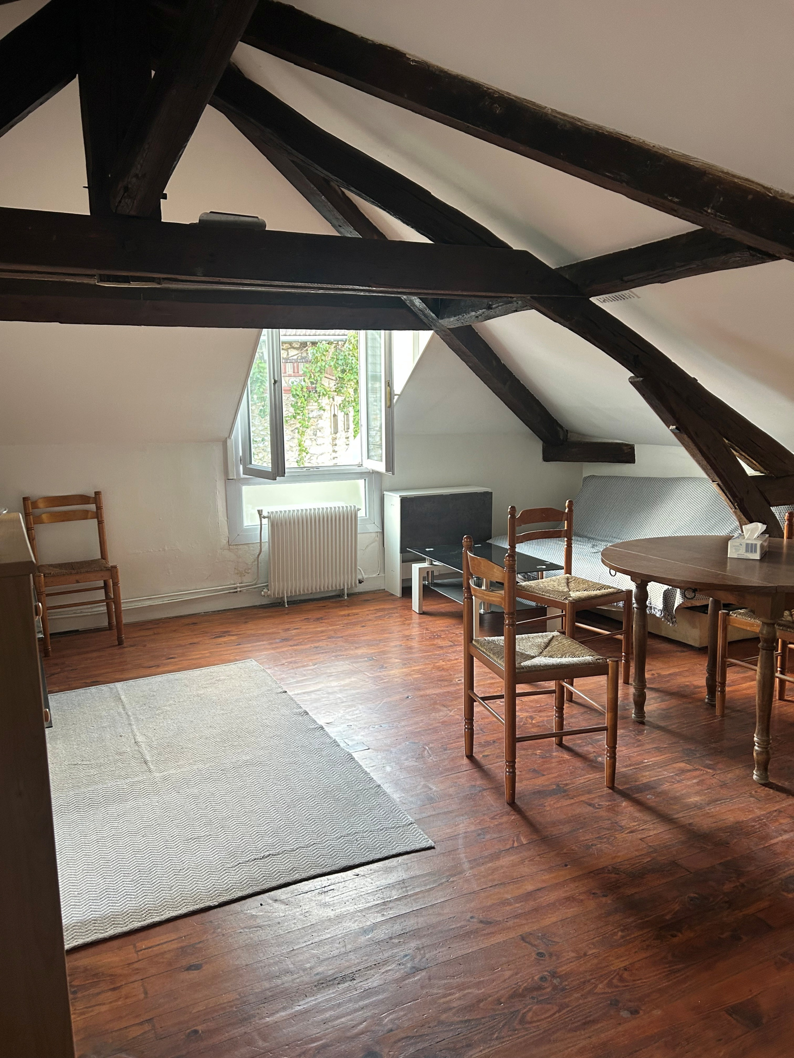 Image_, Appartement, Malakoff, ref :V50007490