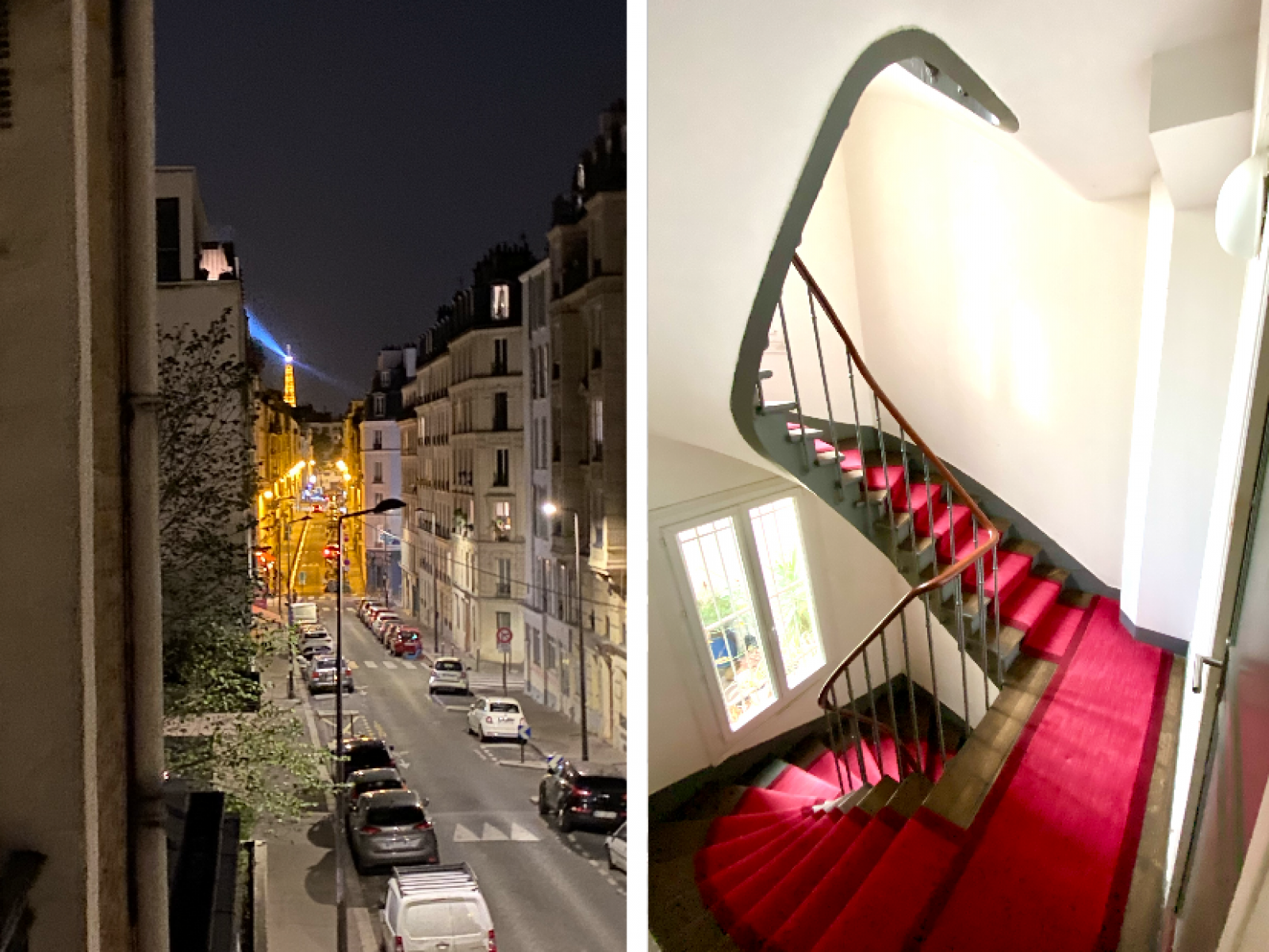 Image_, Appartement, Paris, ref :V50004711