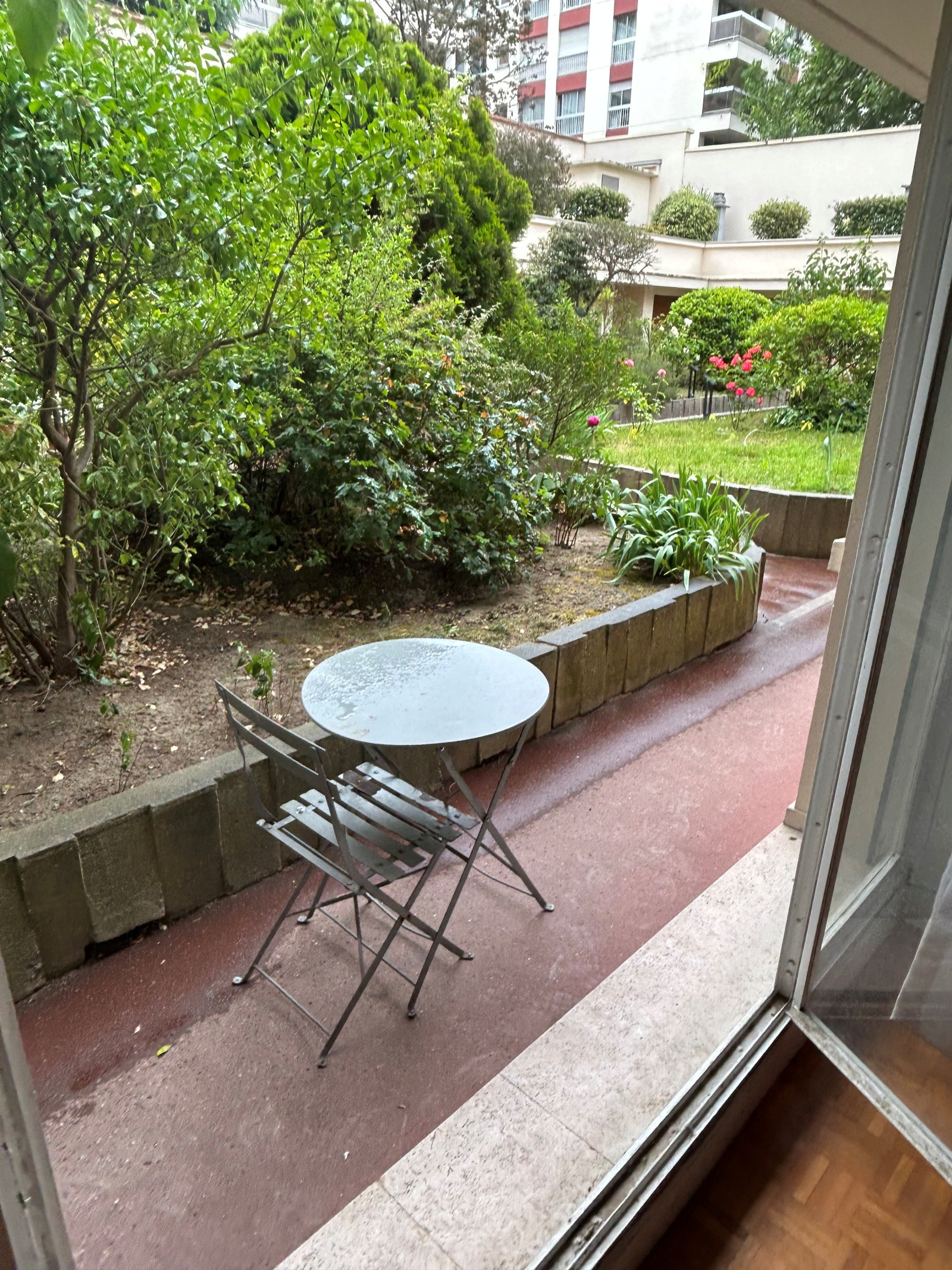 Image_, Appartement, Paris, ref :V10006787