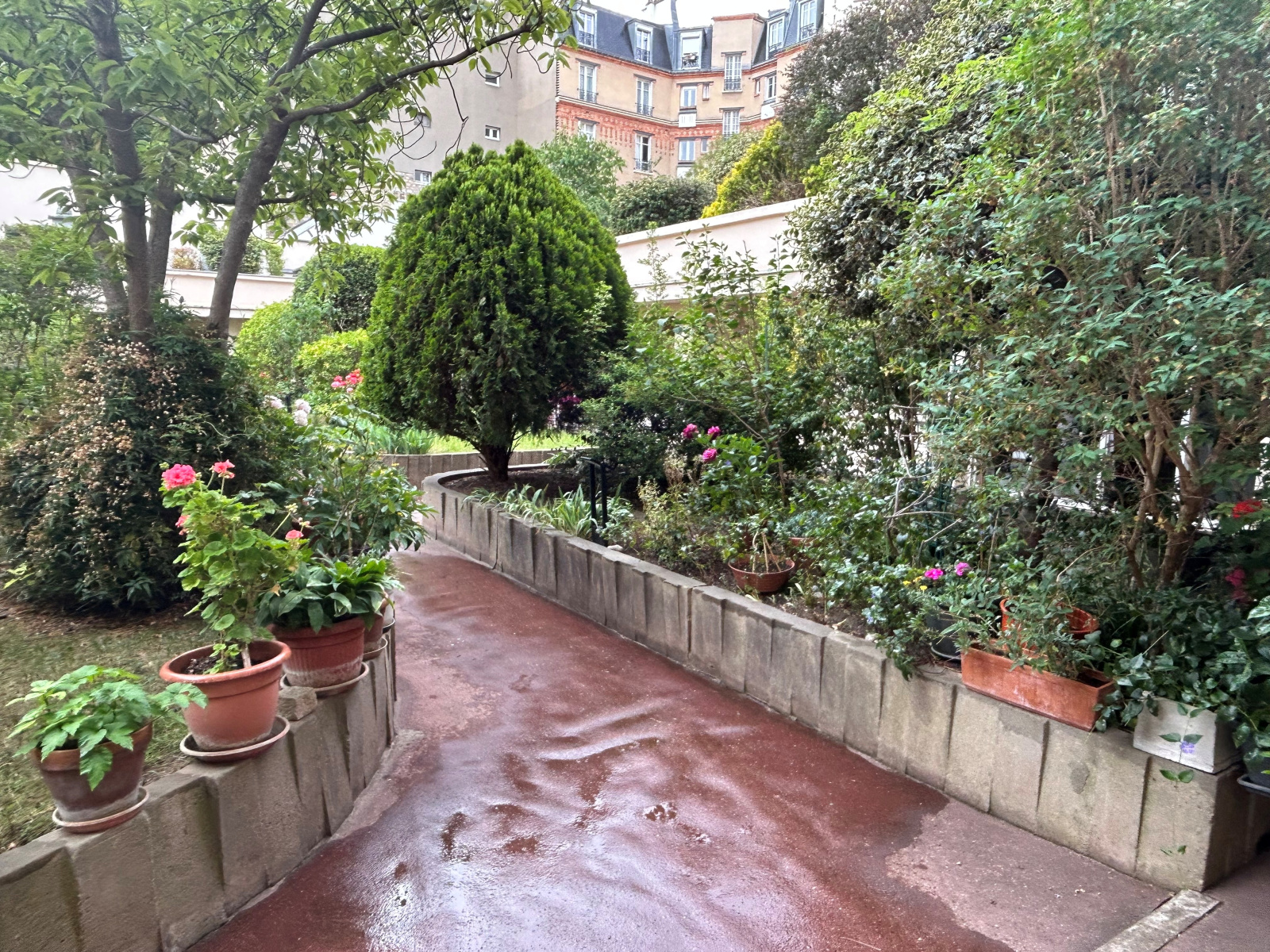 Image_, Appartement, Paris, ref :V10006787