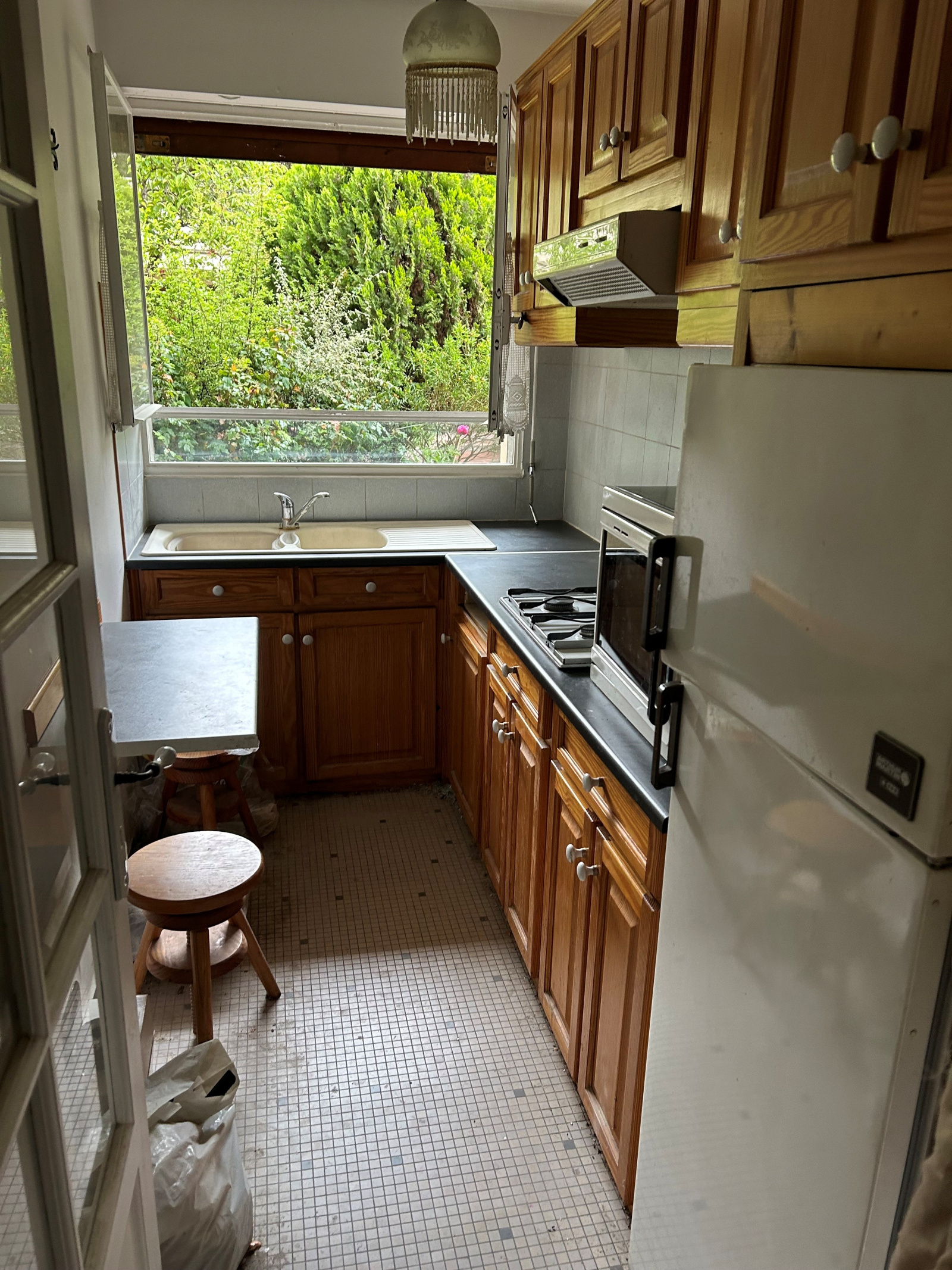 Image_, Appartement, Paris, ref :V10006787