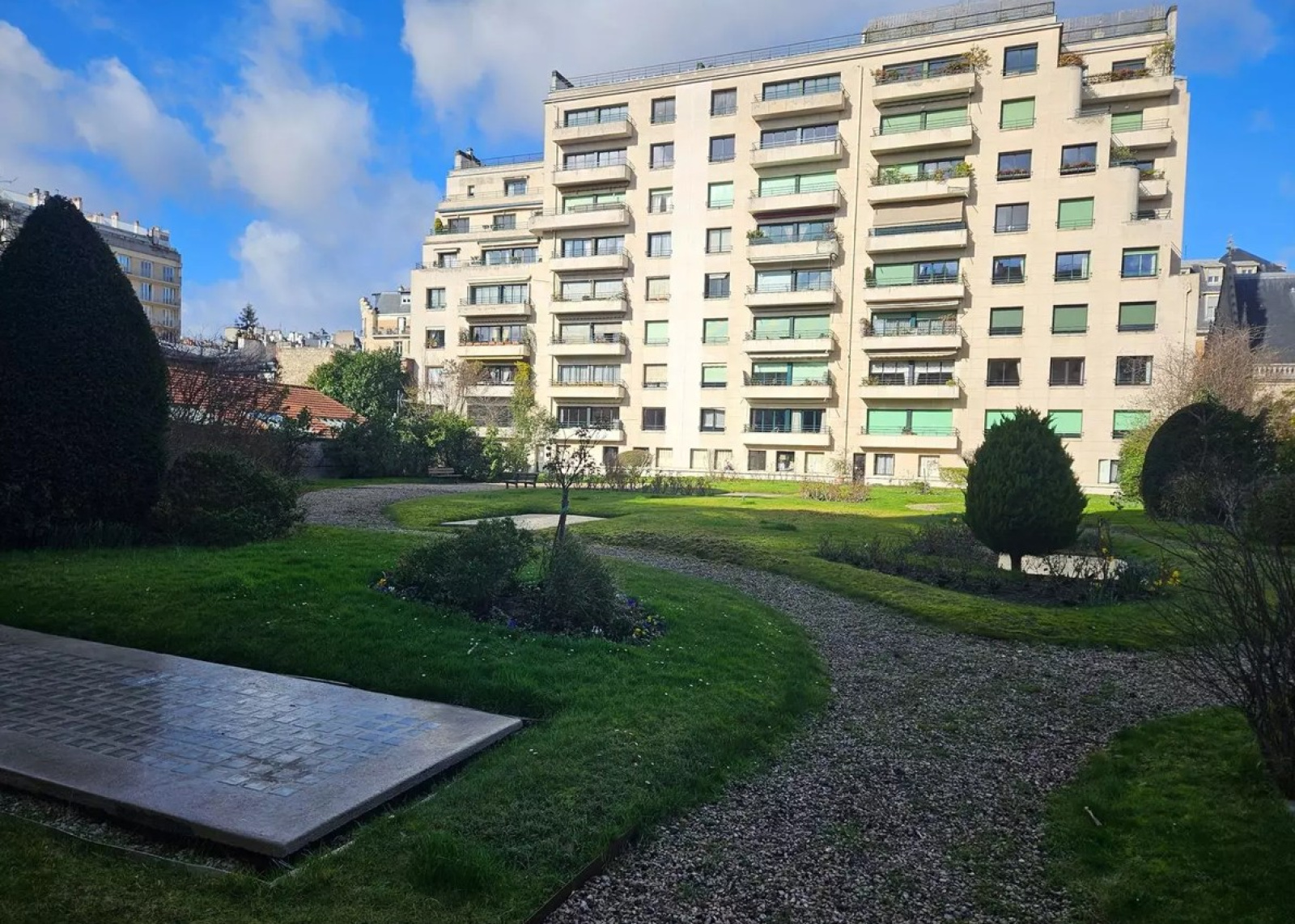 Image_, Appartement, Paris, ref :V10007222