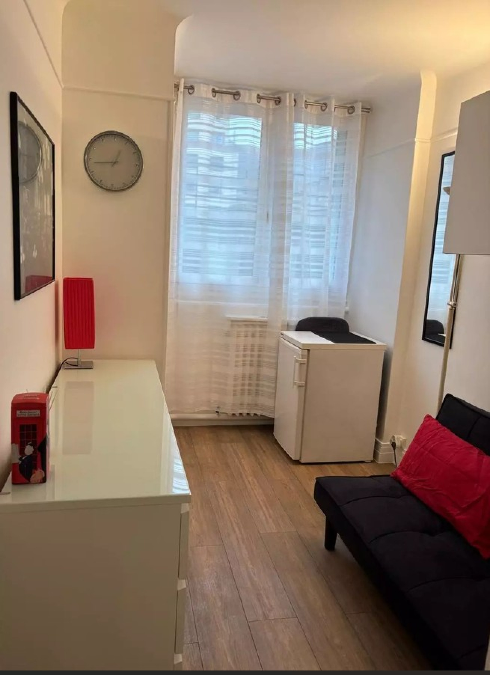 Image_, Appartement, Paris, ref :V10007222