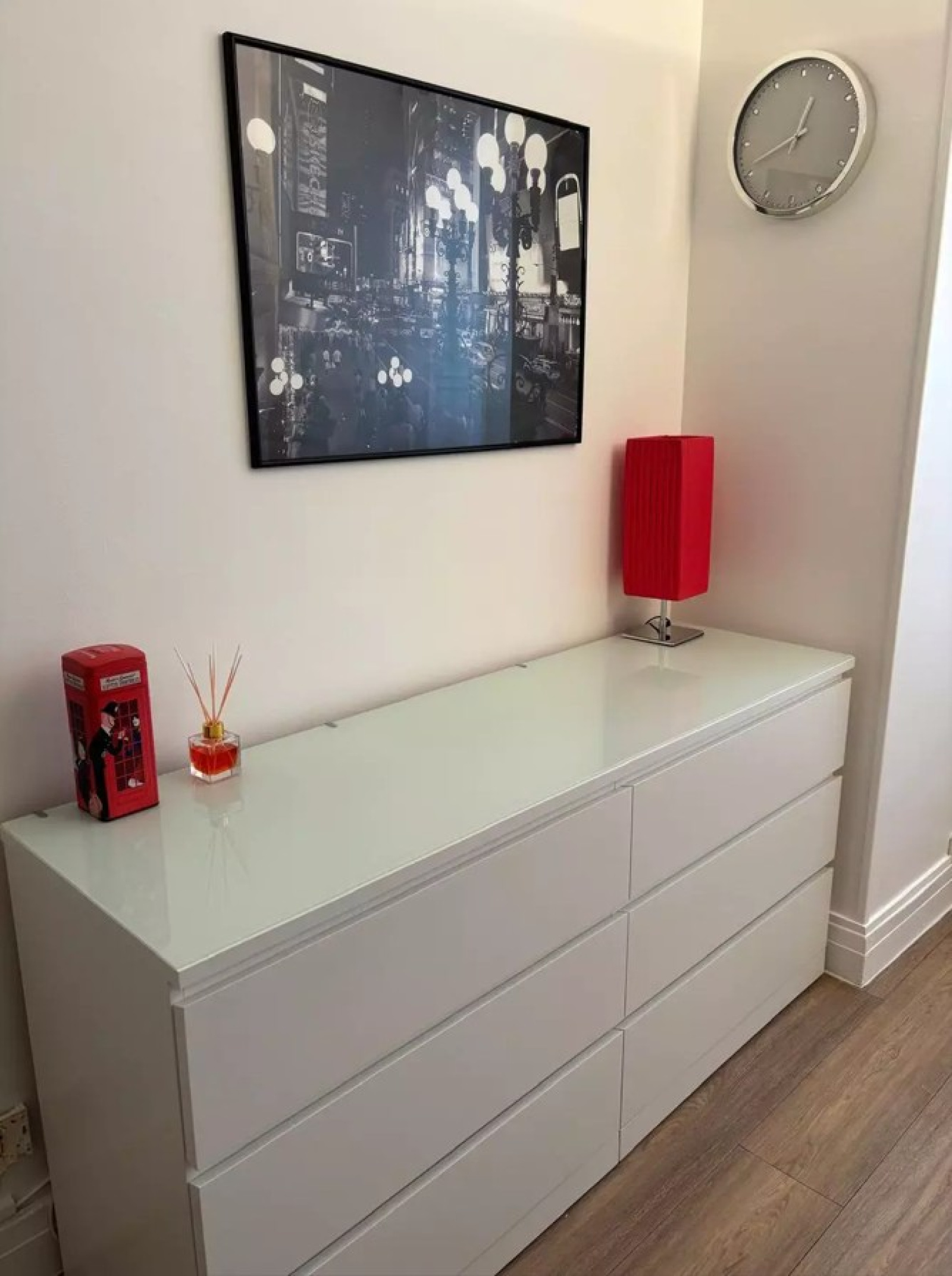 Image_, Appartement, Paris, ref :V10007222