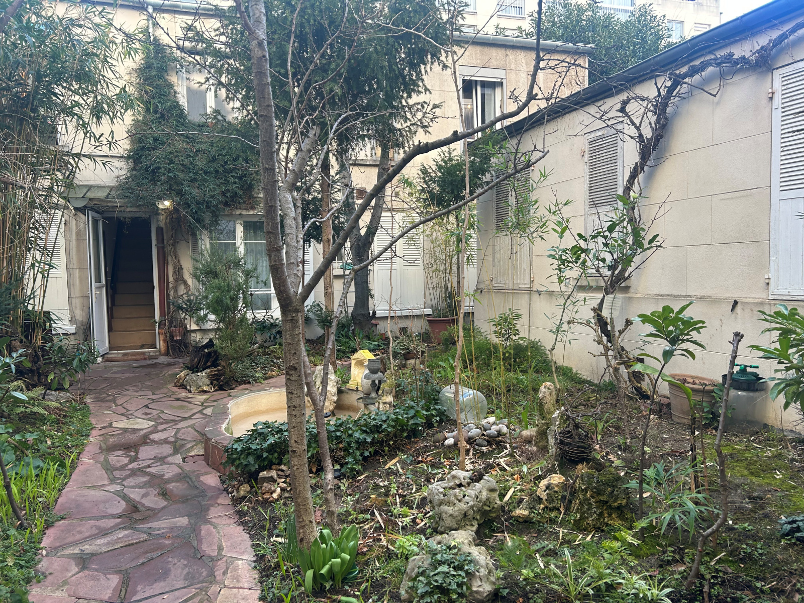 Image_, Appartement, Paris, ref :V10007187