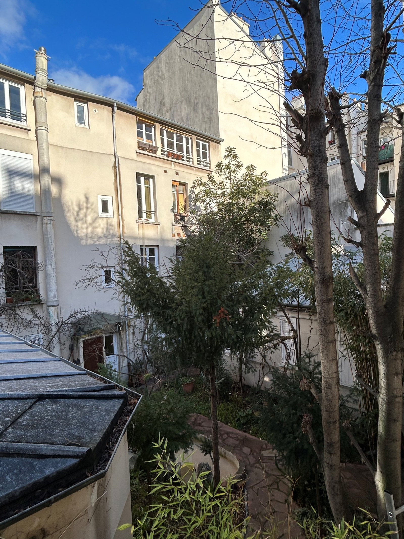 Image_, Appartement, Paris, ref :V10007187