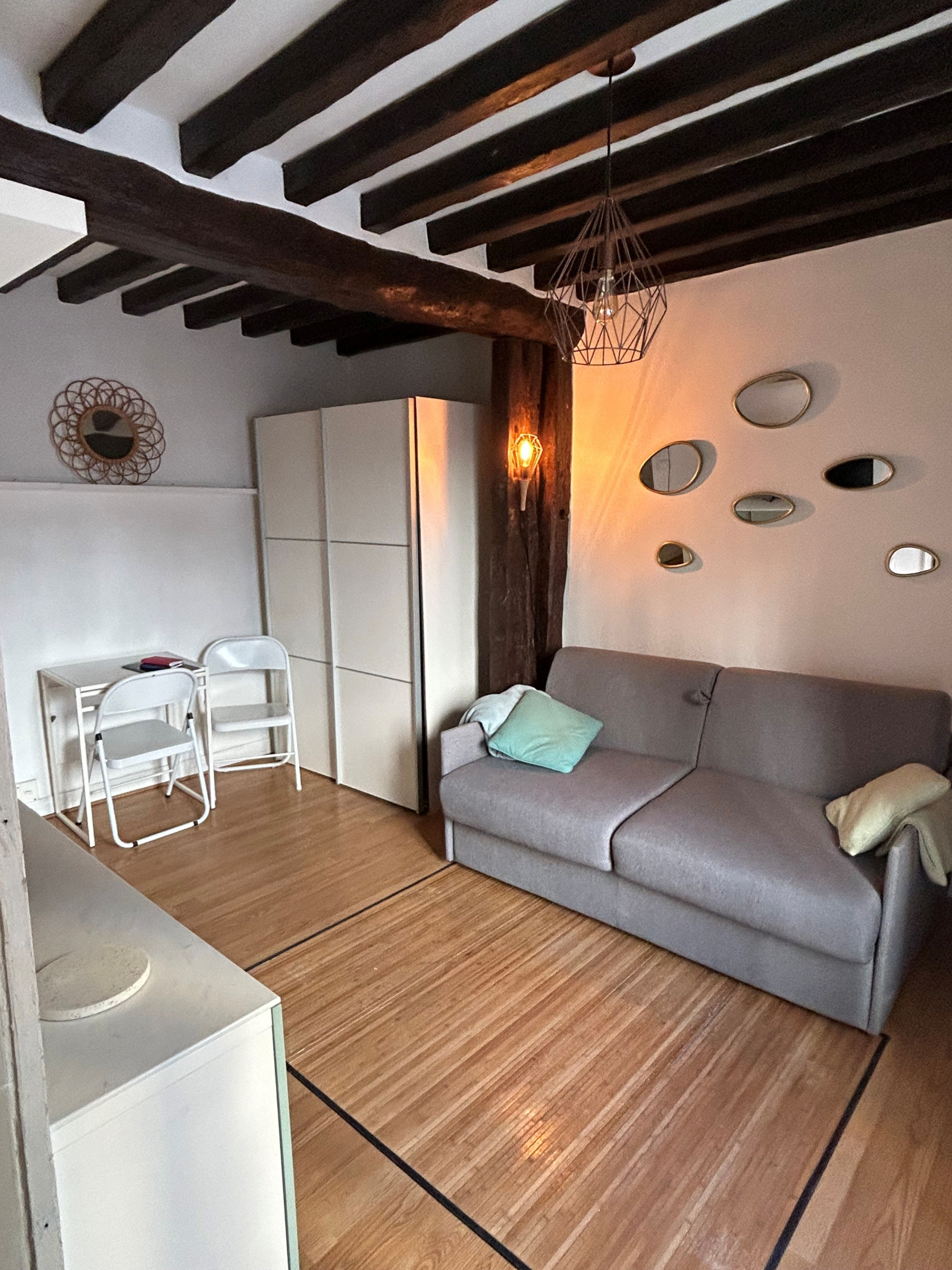 Image_, Appartement, Paris, ref :V10007187