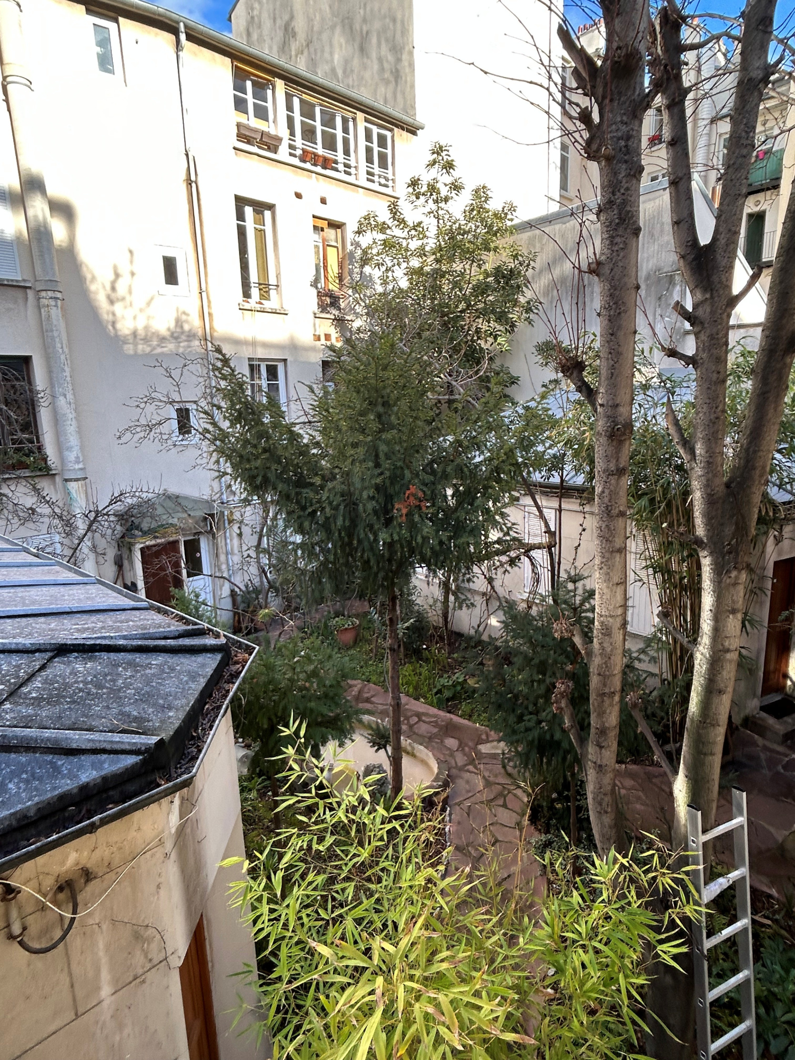 Image_, Appartement, Paris, ref :V10007187