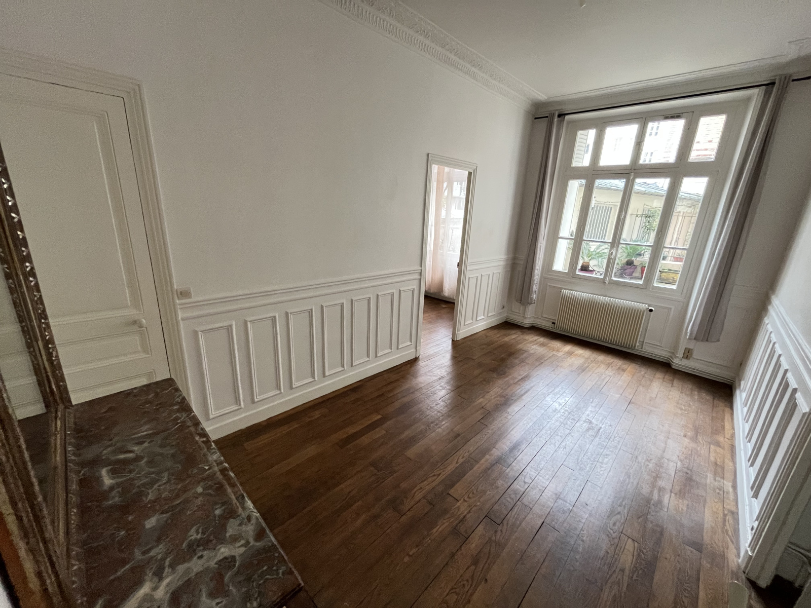 Image_, Appartement, Paris, ref :V170007168