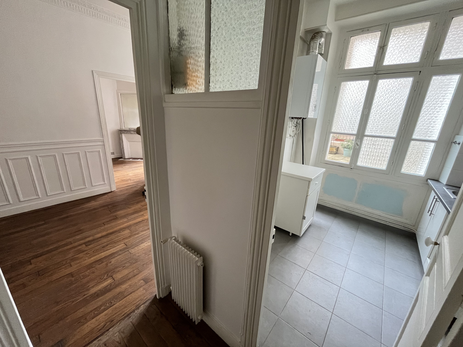 Image_, Appartement, Paris, ref :V170007168