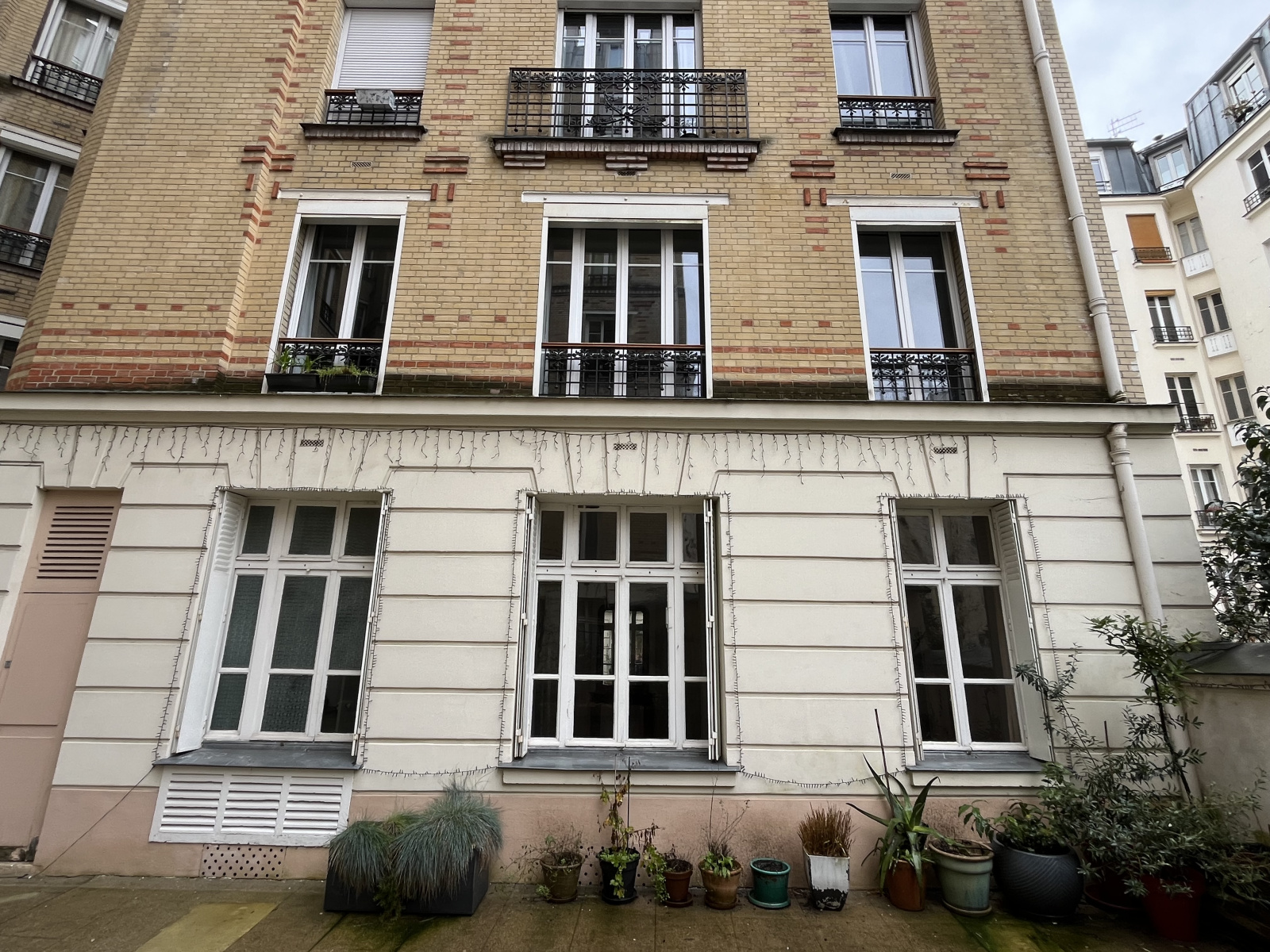 Image_, Appartement, Paris, ref :V170007168