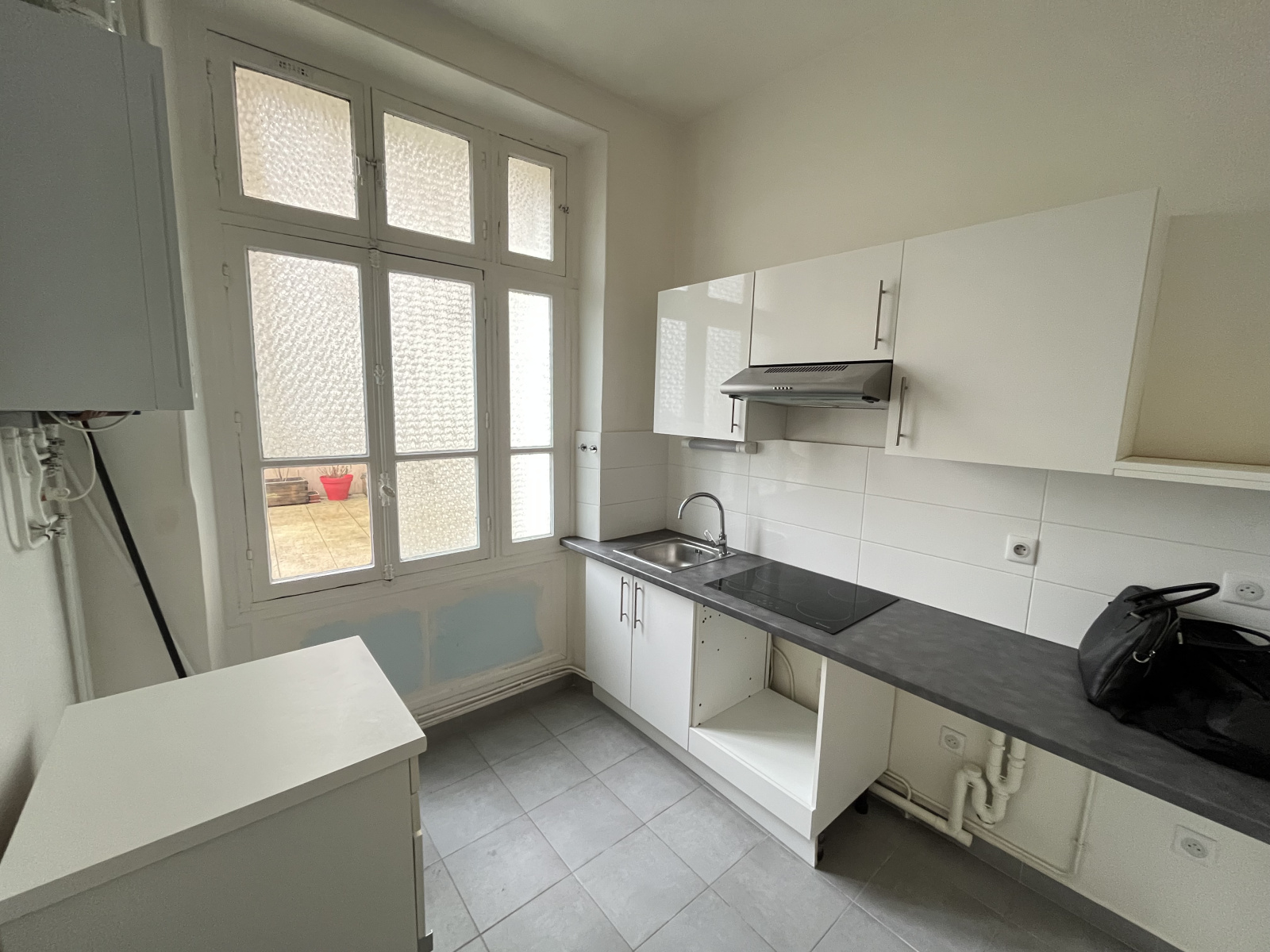 Image_, Appartement, Paris, ref :V170007168