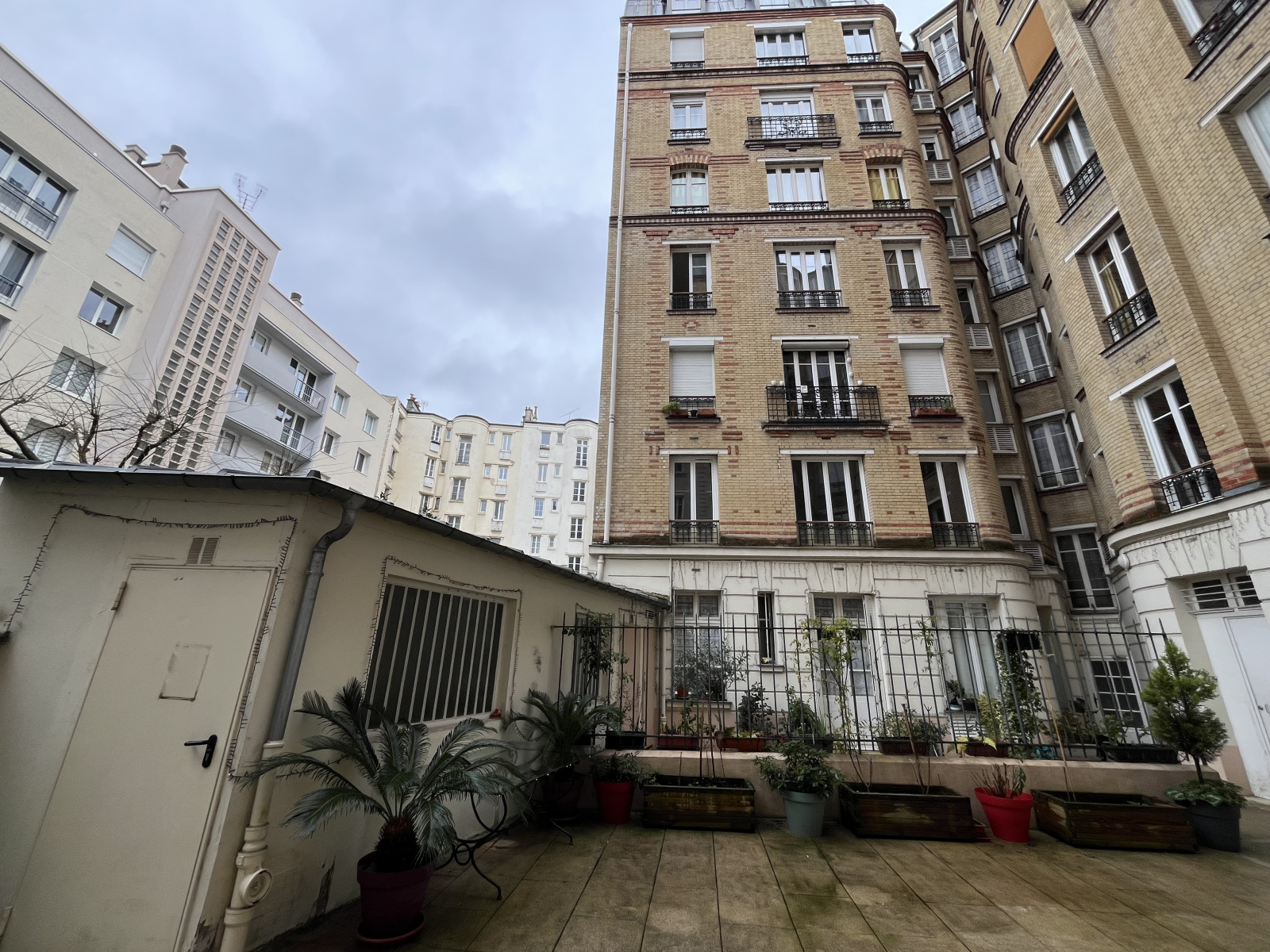 Image_, Appartement, Paris, ref :V170007168