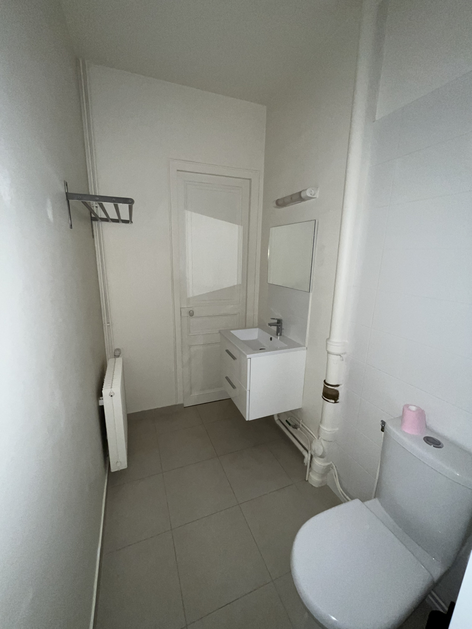 Image_, Appartement, Paris, ref :V170007168