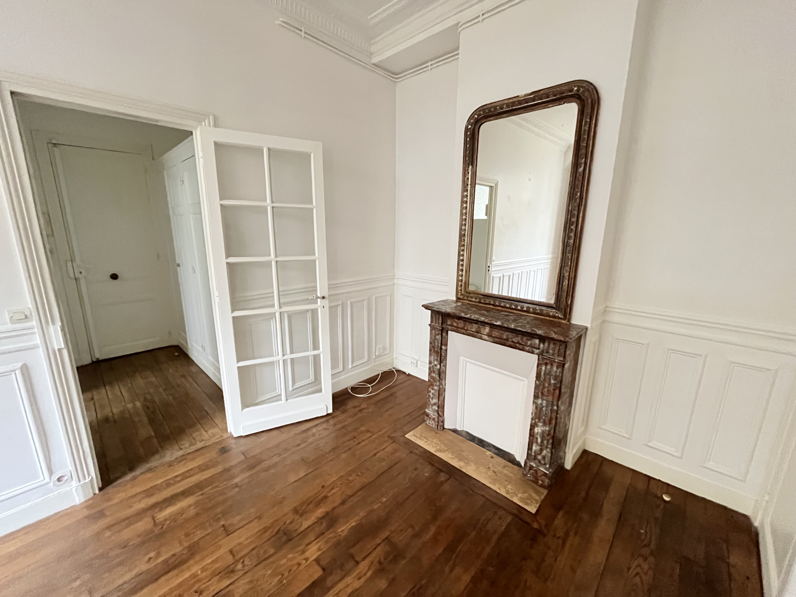 Image_, Appartement, Paris, ref :V170007168
