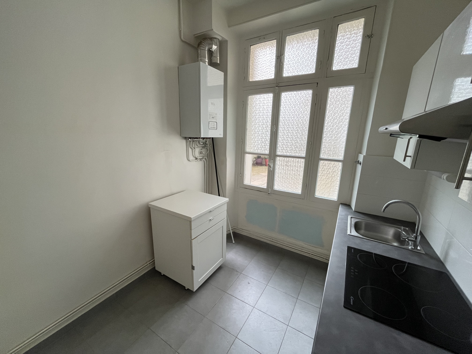 Image_, Appartement, Paris, ref :V170007168