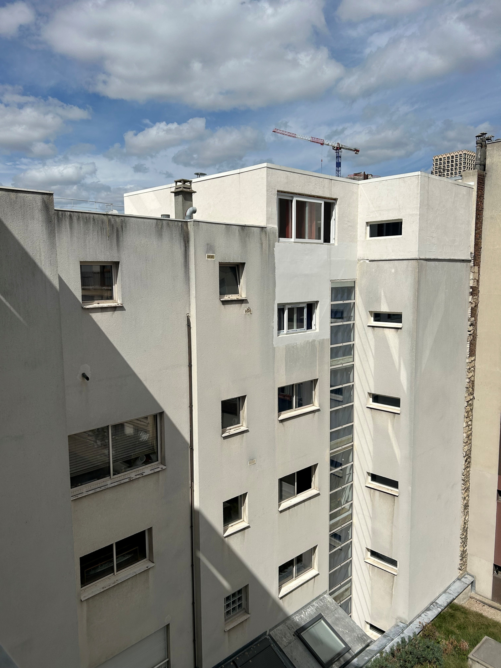 Image_, Appartement, Paris, ref :V10006916