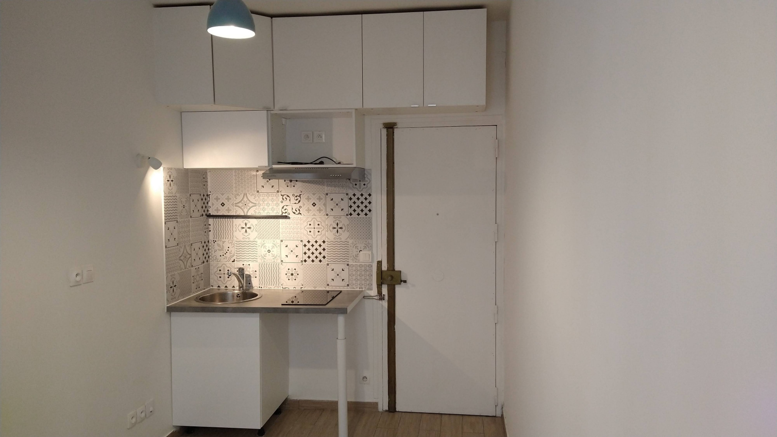 Image_, Appartement, Paris, ref :V10005620