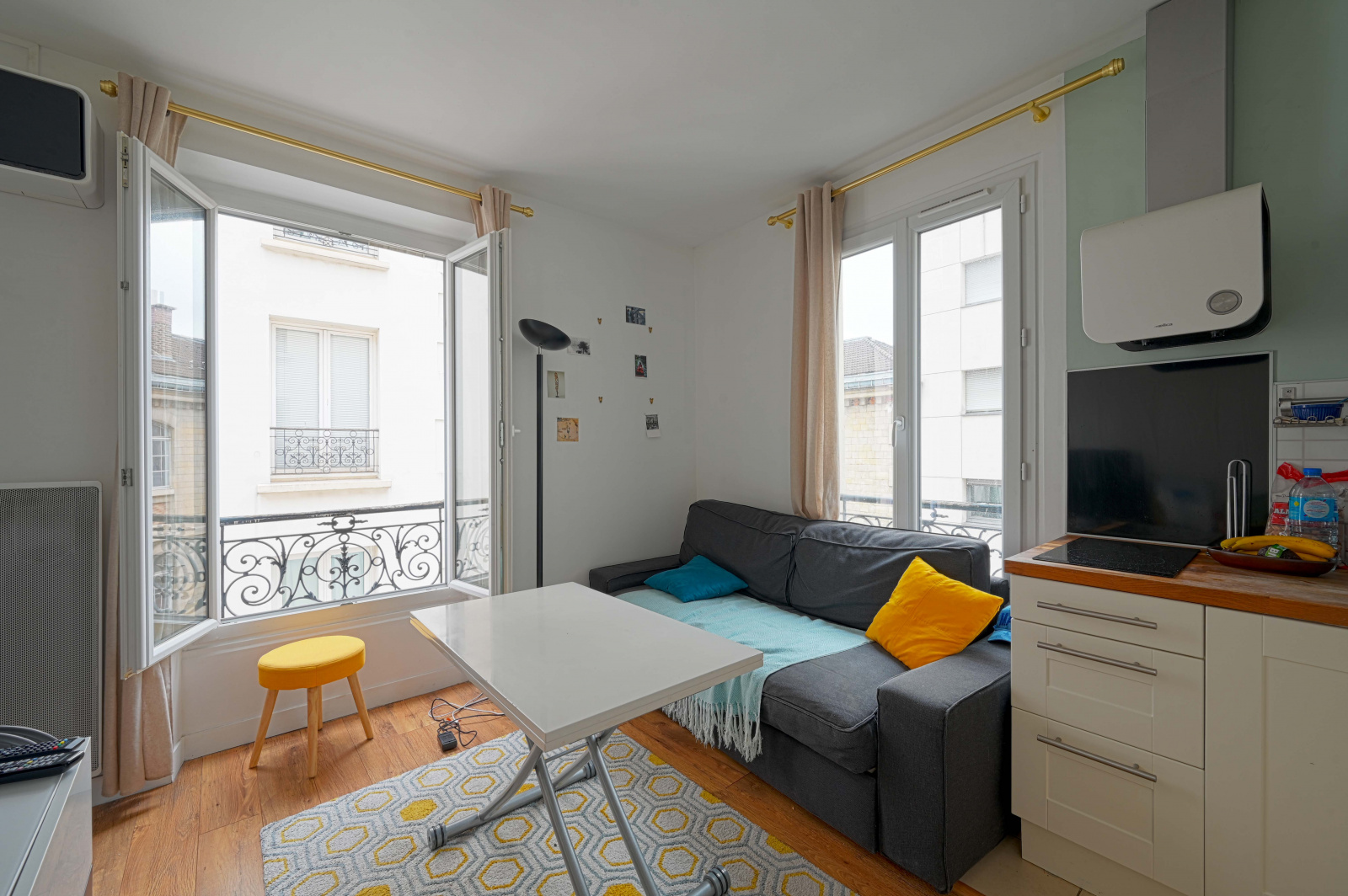 Image_, Appartement, Paris, ref :V50004898