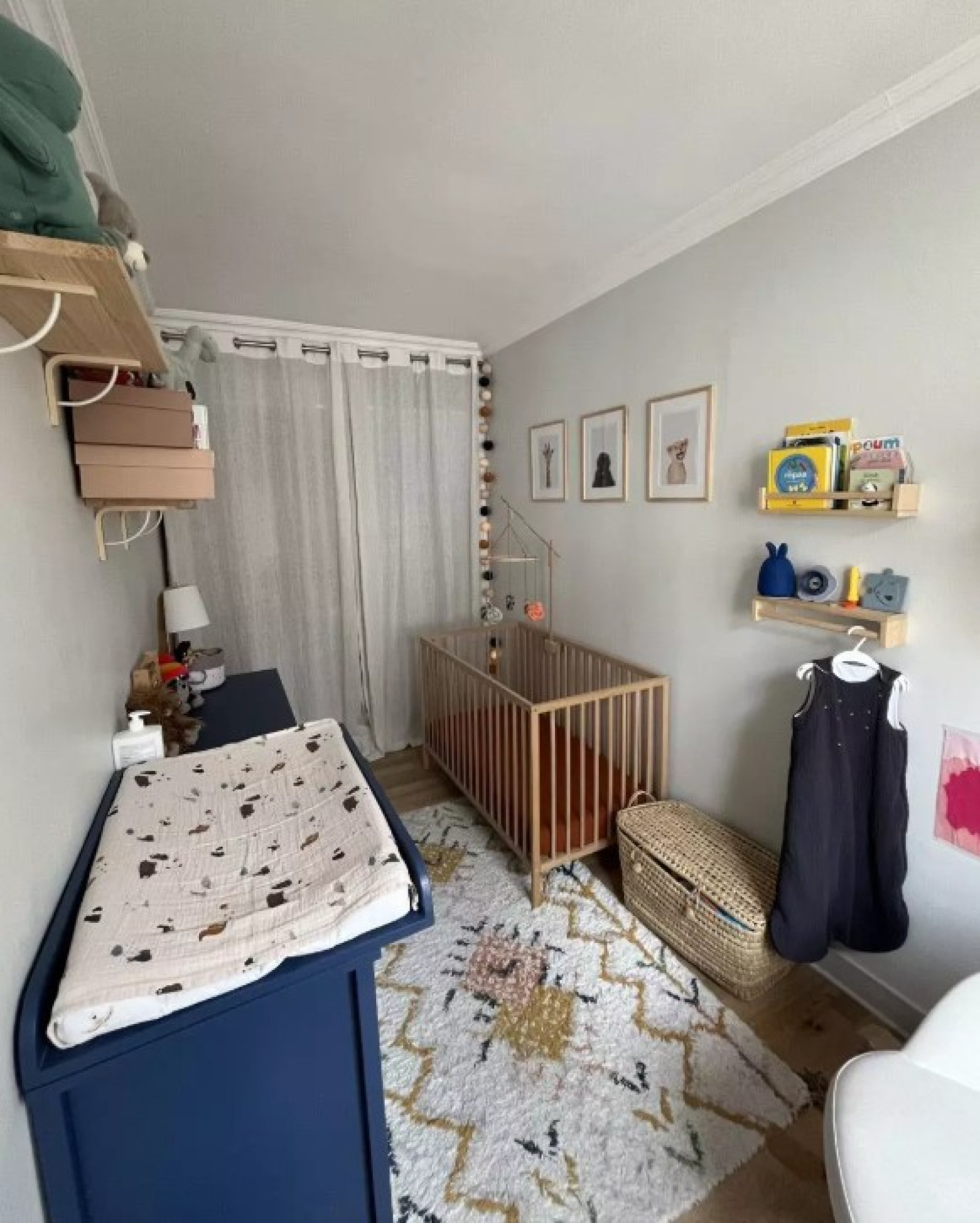 Image_, Appartement, Boulogne-Billancourt, ref :V10006897