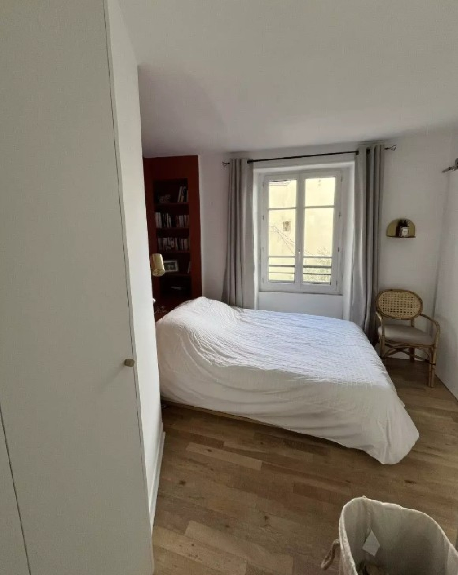 Image_, Appartement, Boulogne-Billancourt, ref :V10006897