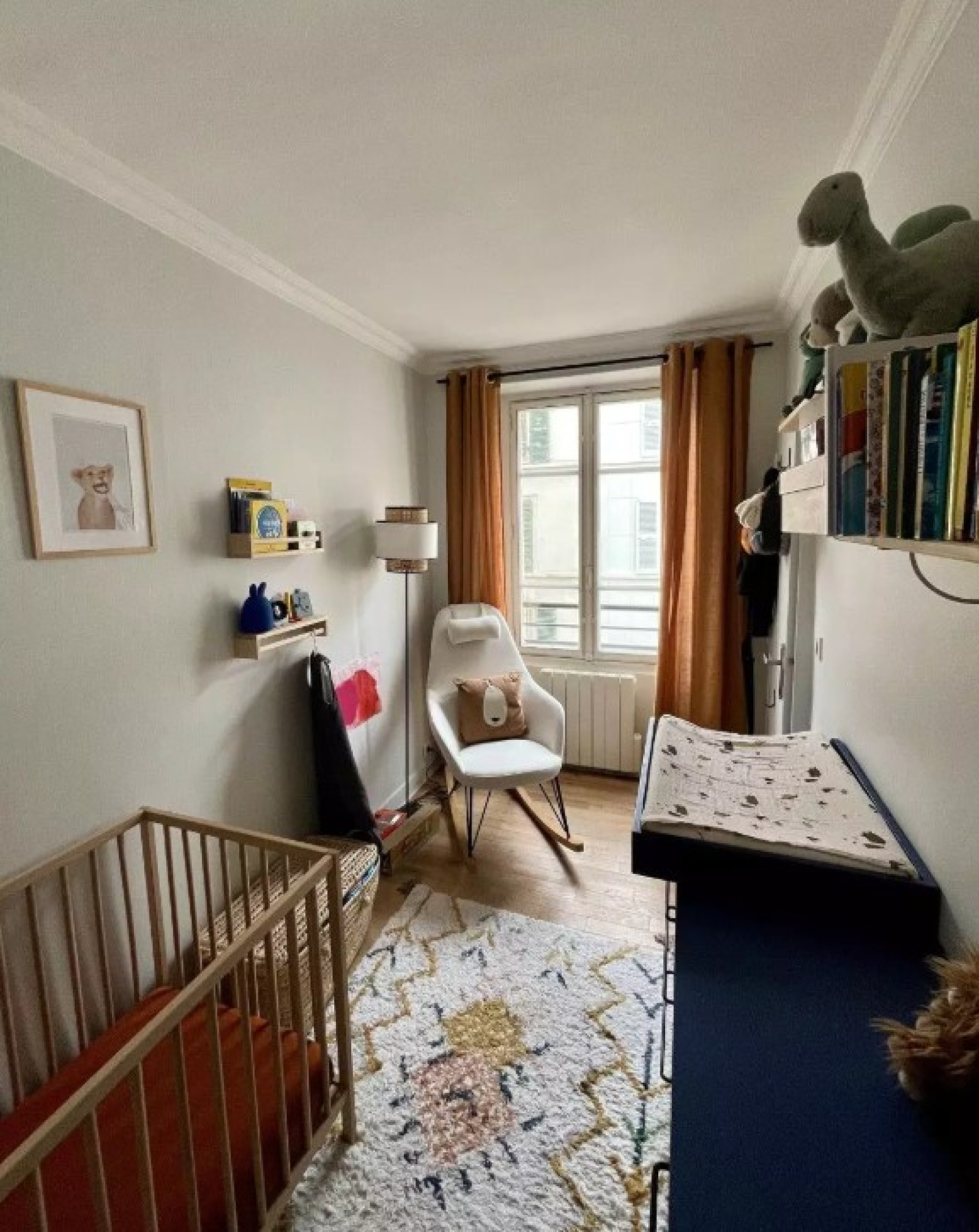 Image_, Appartement, Boulogne-Billancourt, ref :V10006897