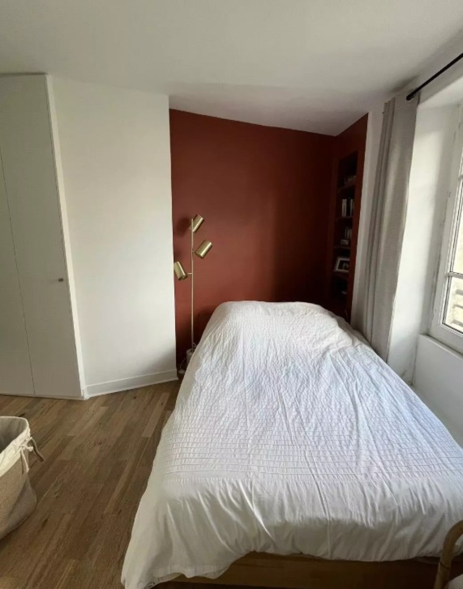 Image_, Appartement, Boulogne-Billancourt, ref :V10006897