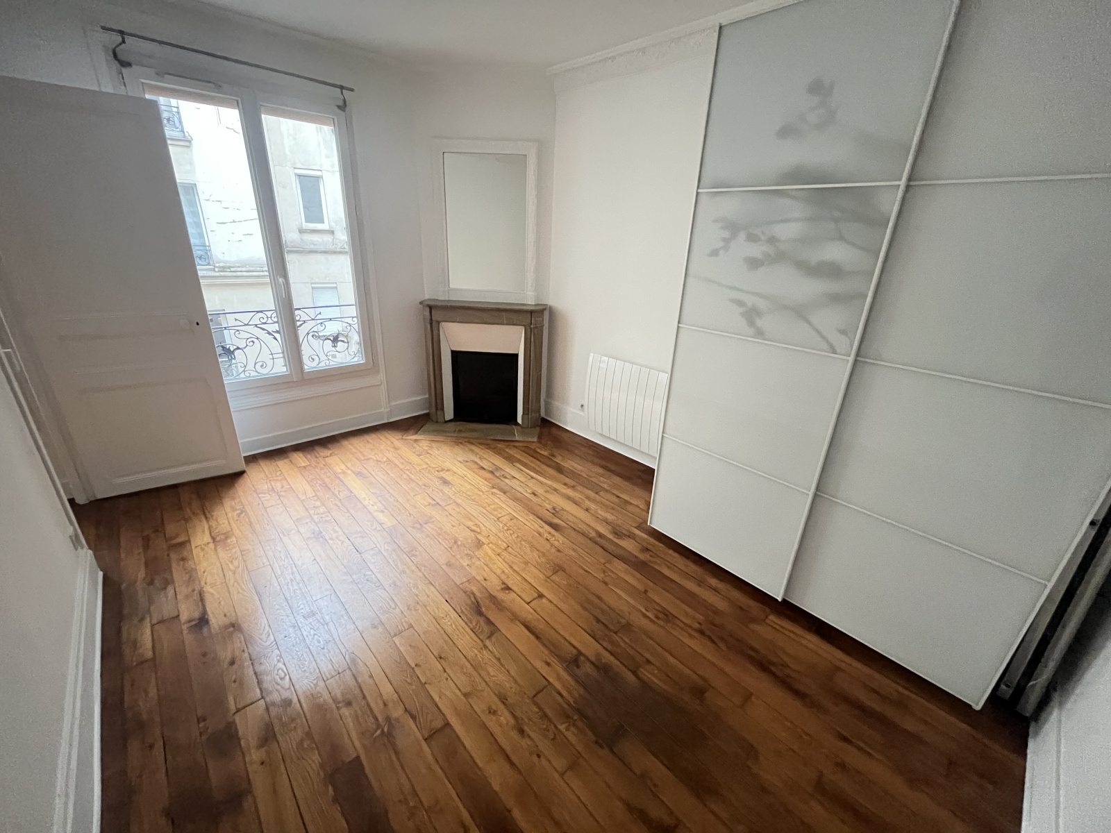 Image_, Appartement, Paris, ref :V170007205