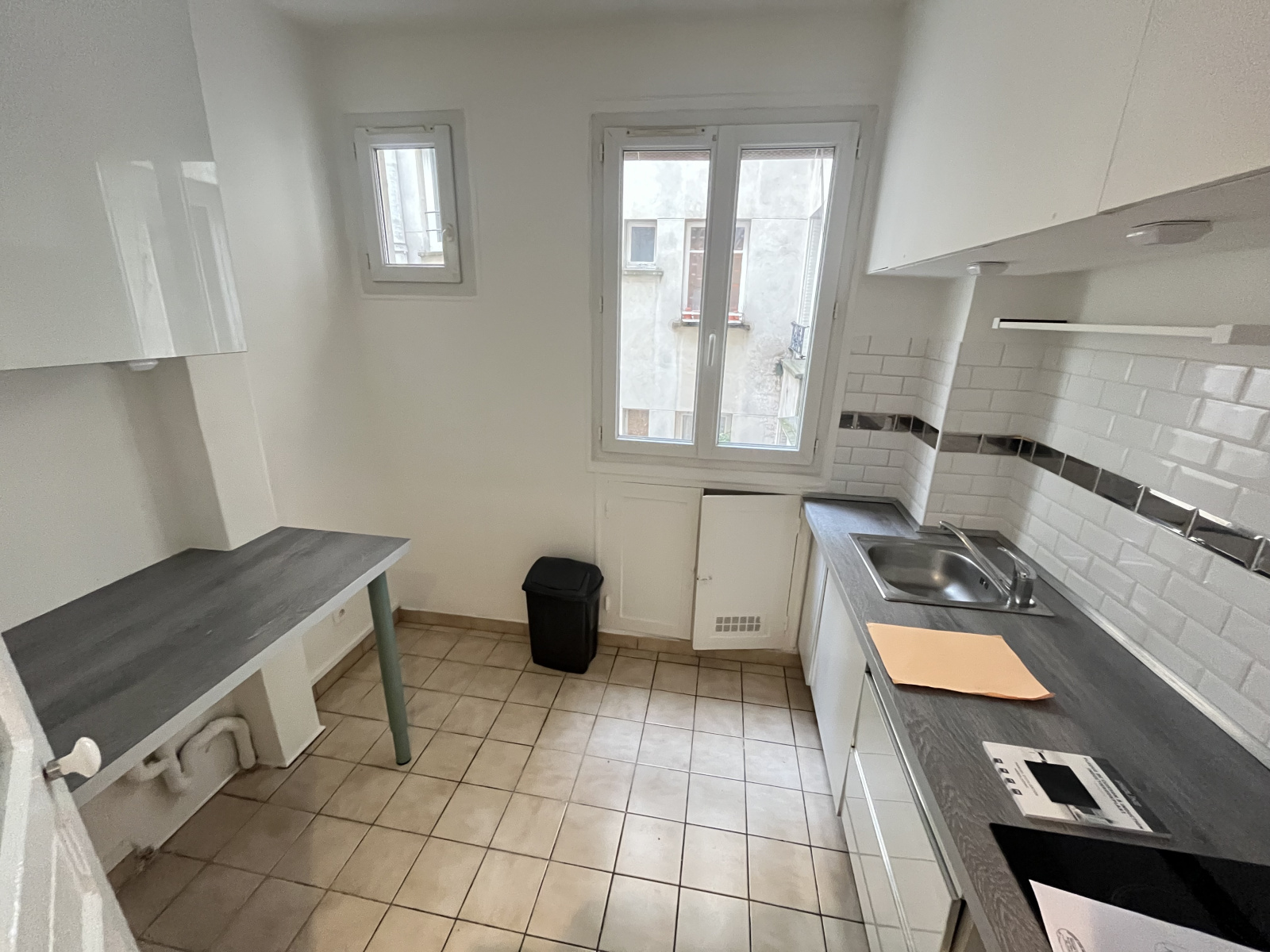 Image_, Appartement, Paris, ref :V170007205